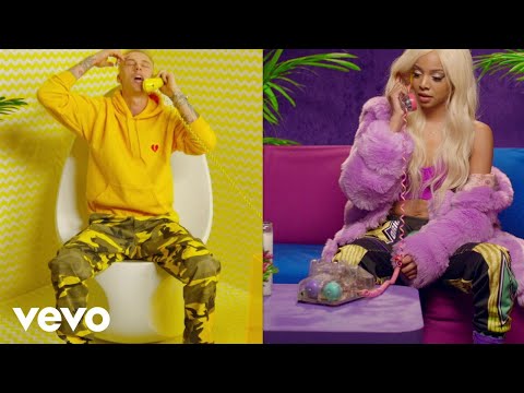 Machine Gun Kelly - The Break Up