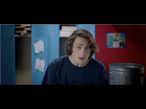 Arrested Youth - A Painting in Paris (Official Music Video)