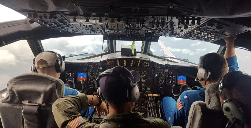 C130 Horricane Hunters 02.jpg