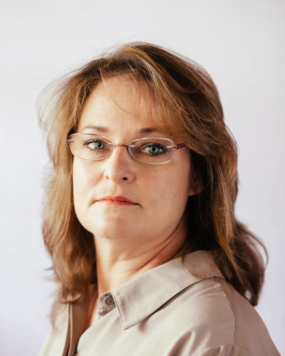 Susan Clark, School Director & Ballet Instructor