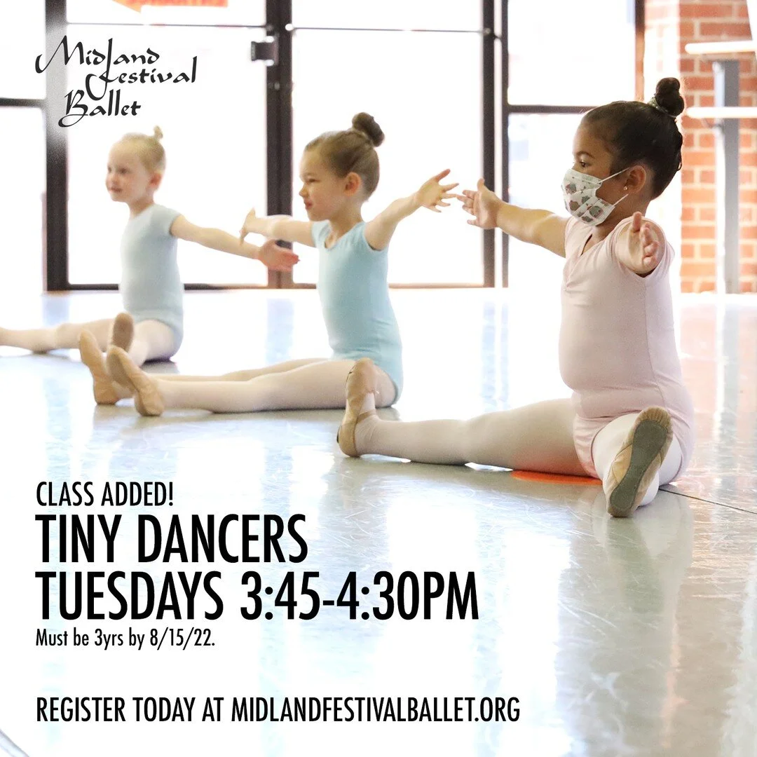 Midland Festival Ballet