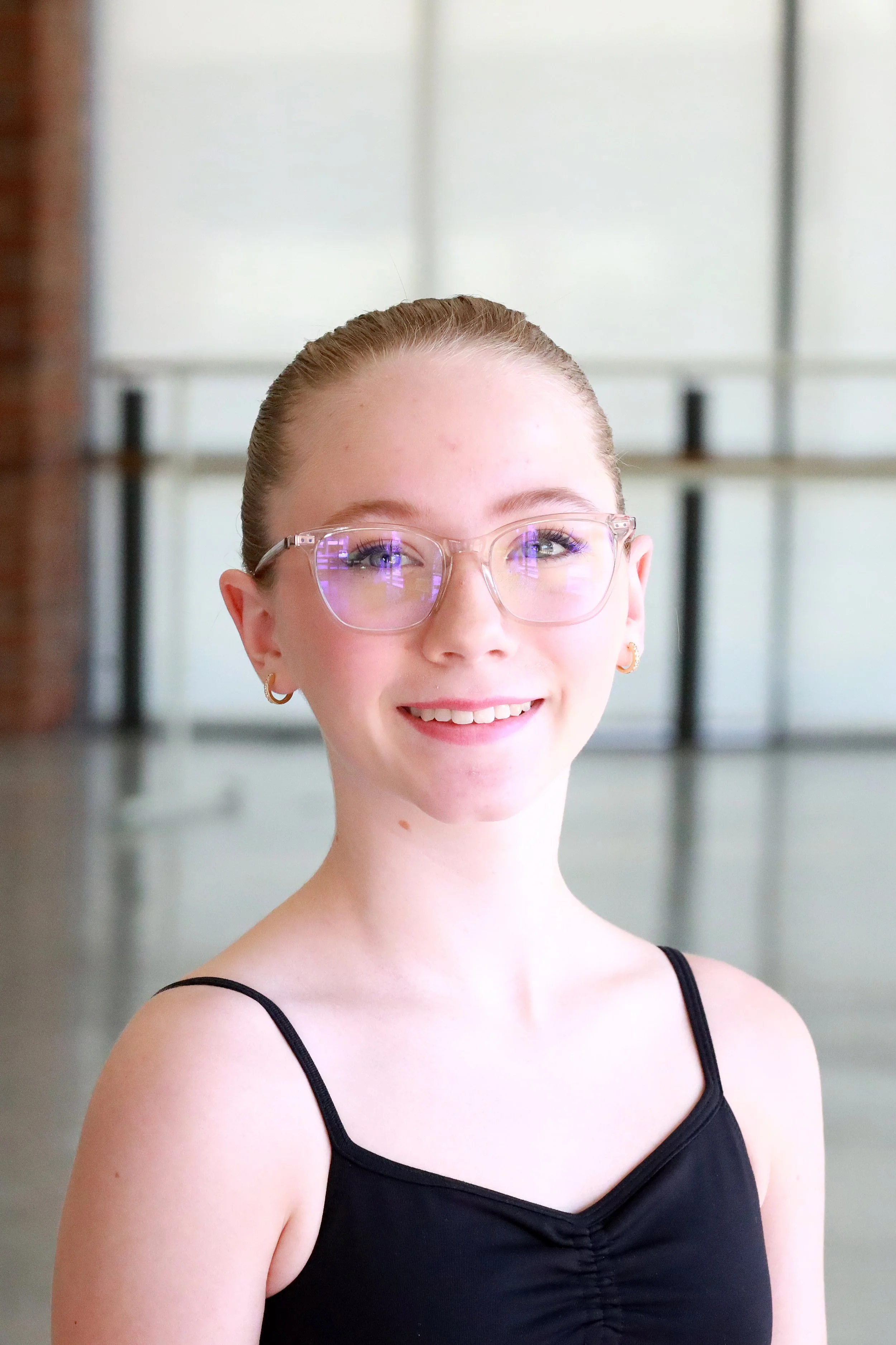 Audrey - Apprentice