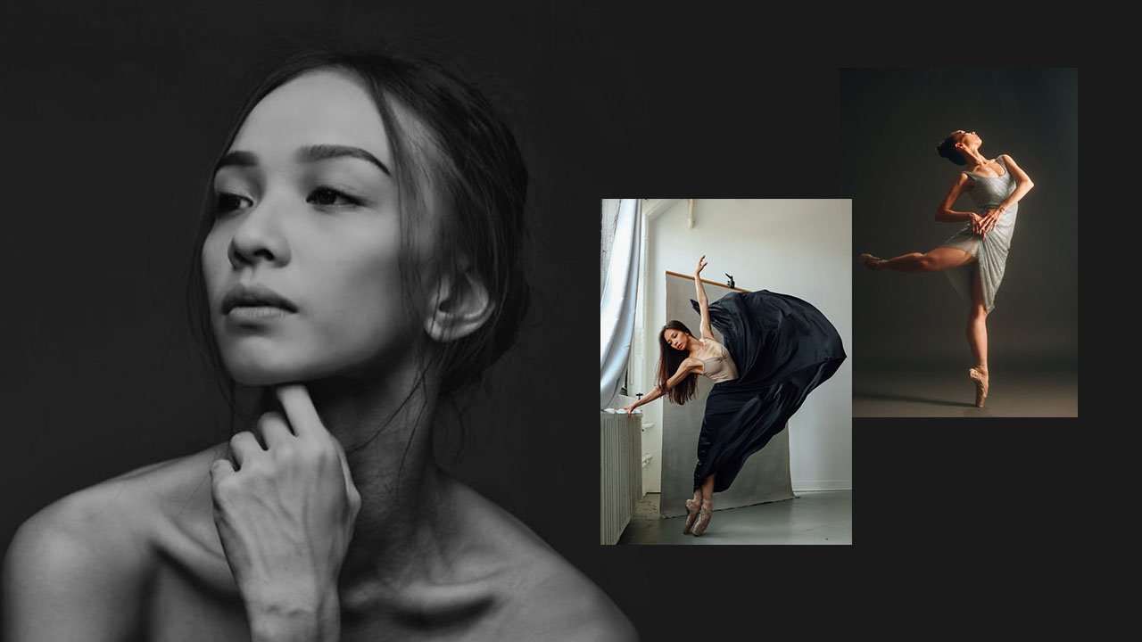 Sugar Plum Fairy - Denise Parunagao of New Jersey Ballet