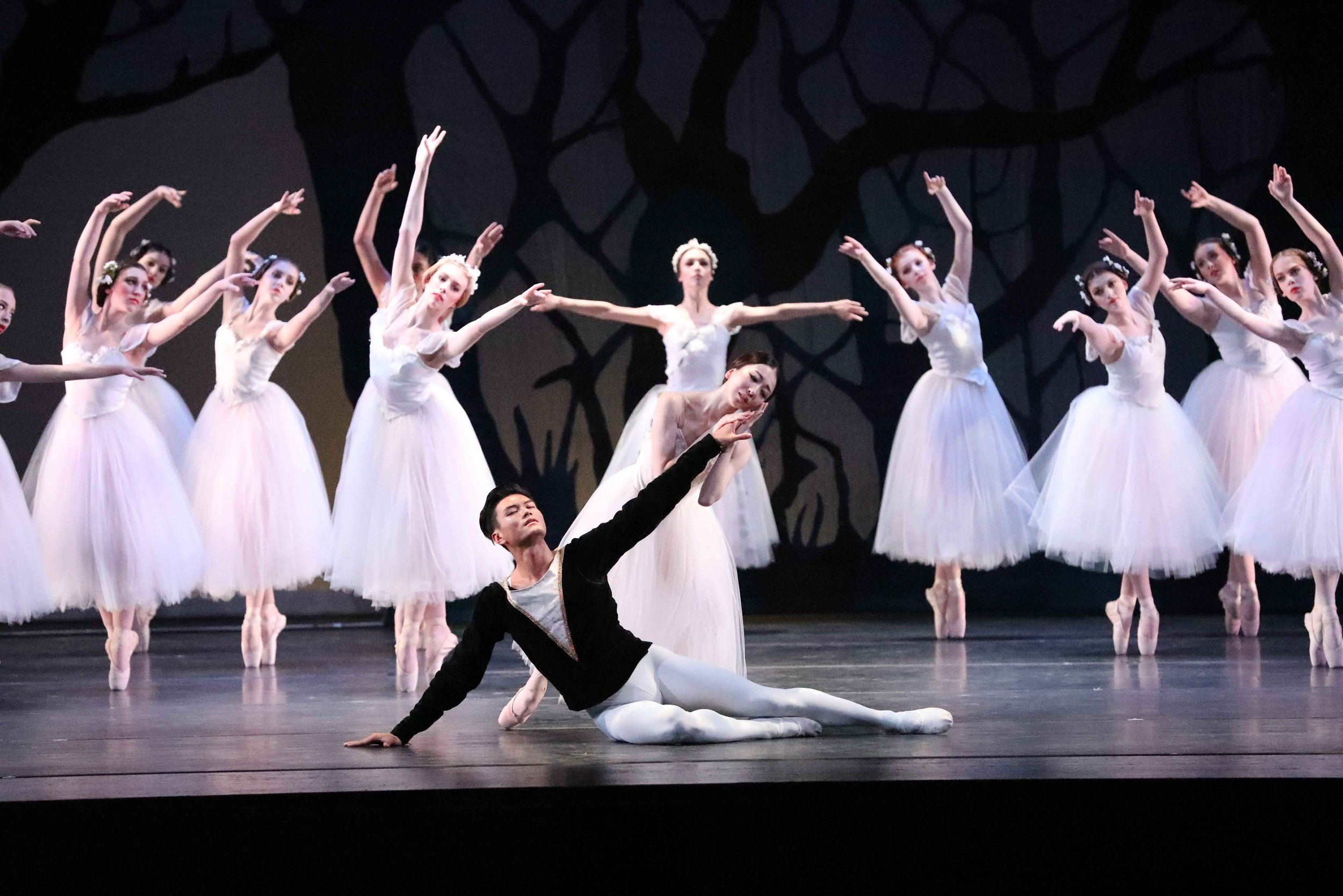  Or is it possible for love to transcend betrayal and death? 