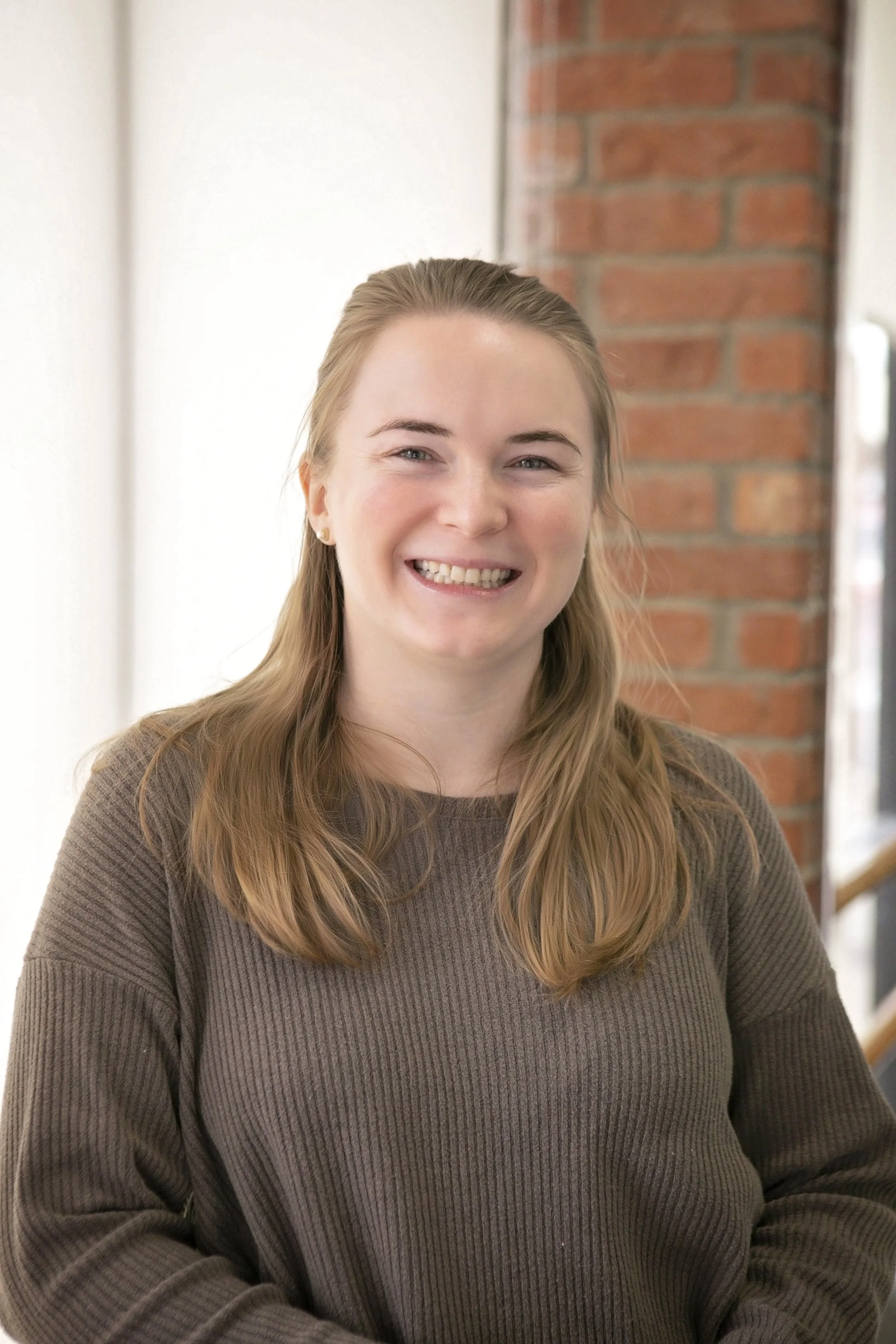 Pearl Wamsley - Communications Director