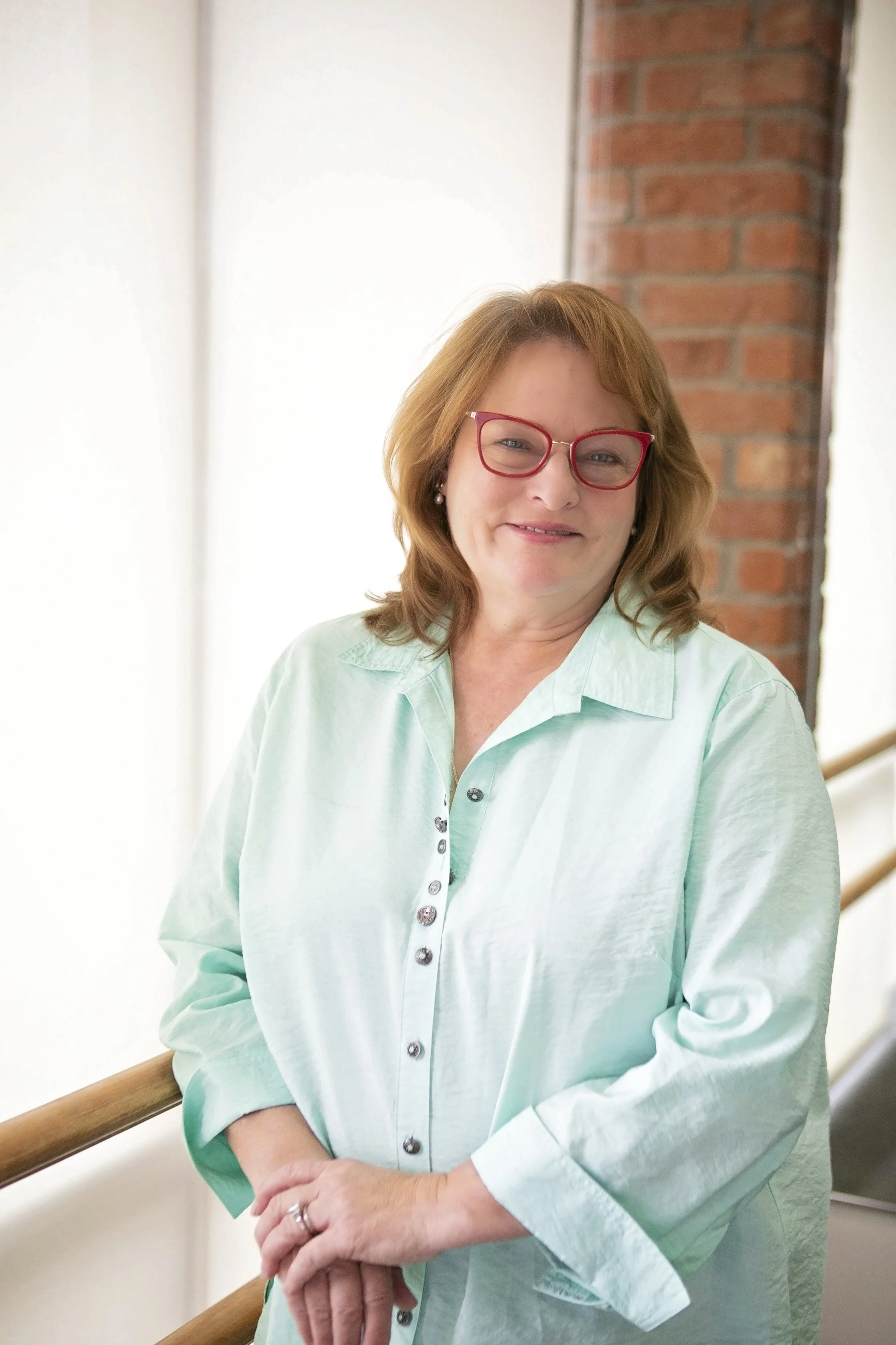 Susan Clark - Artistic Director
