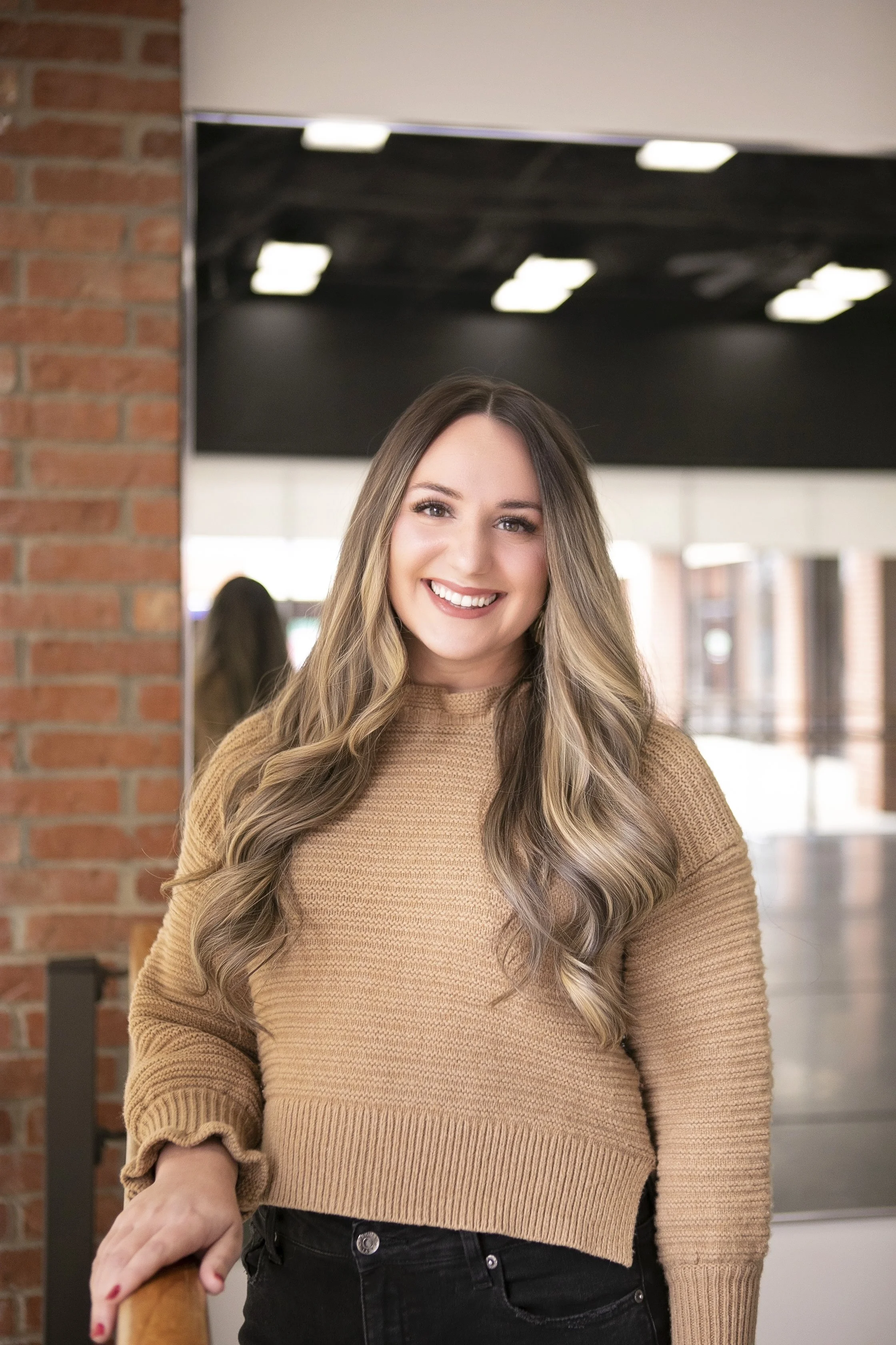 Cara Radke - Rehearsal Director