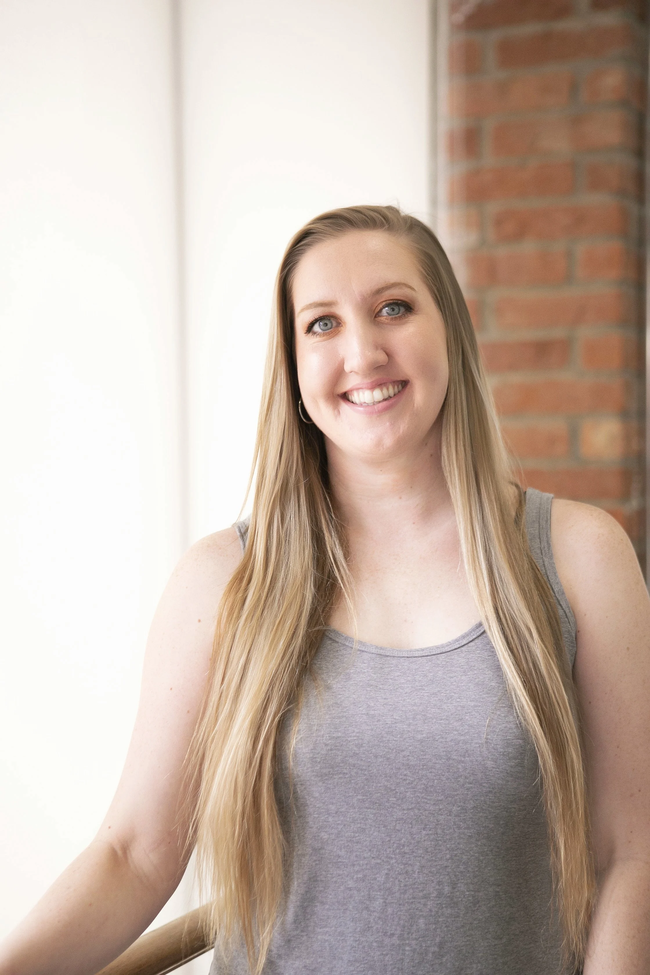 Autumn Adair - Rehearsal Director