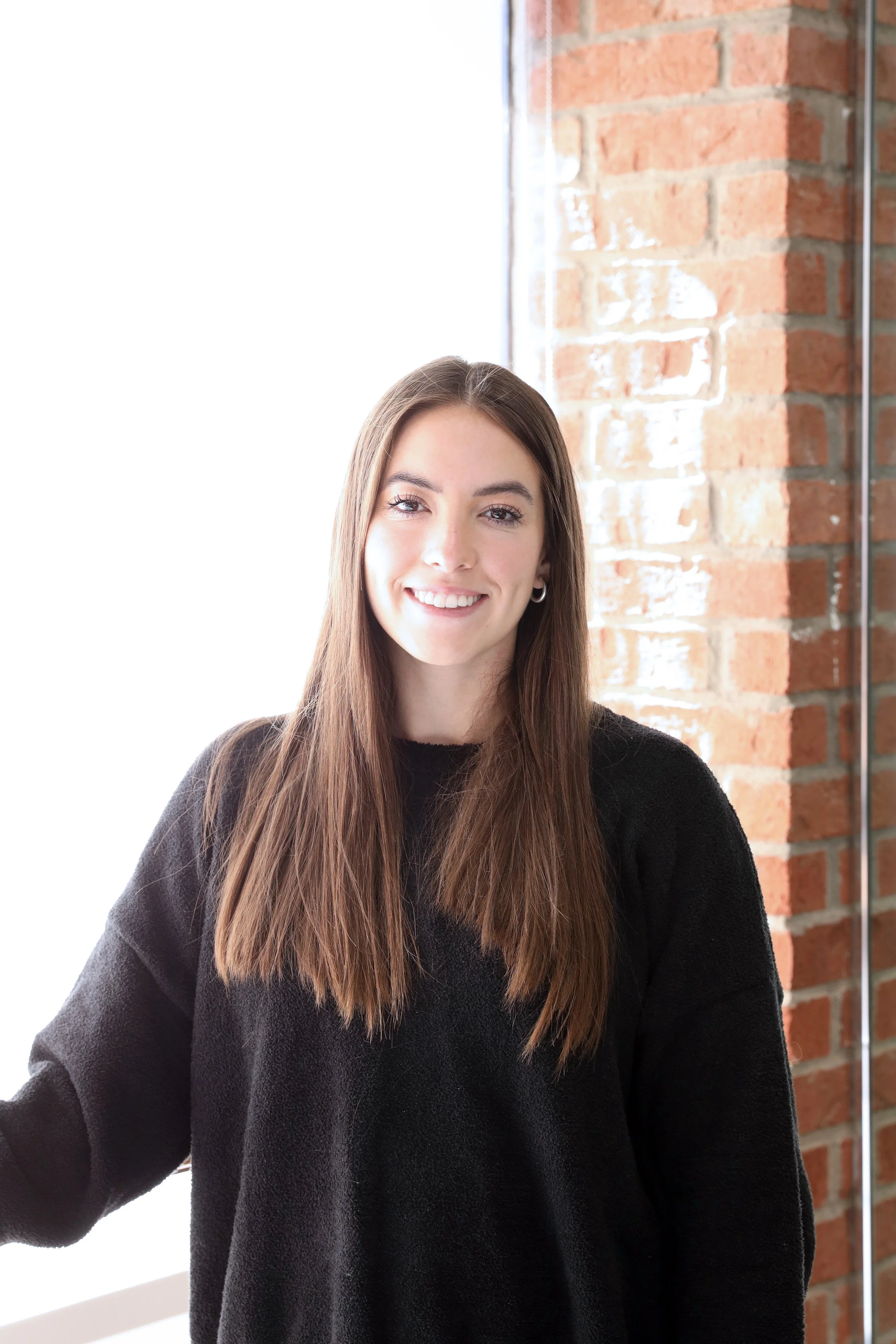 Jadyn Ruth - Rehearsal Director