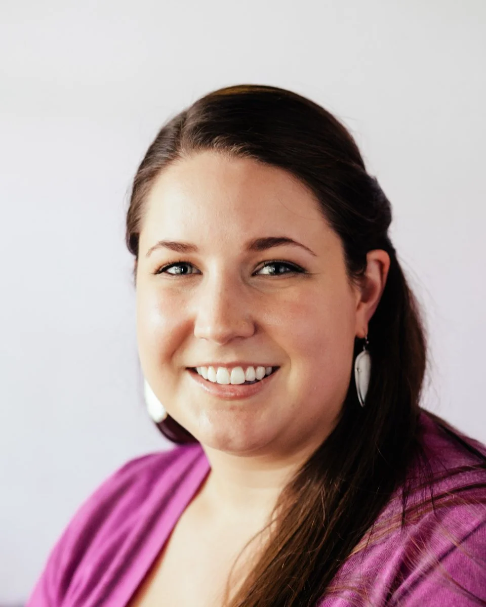 Rachel Ritter - Executive Director