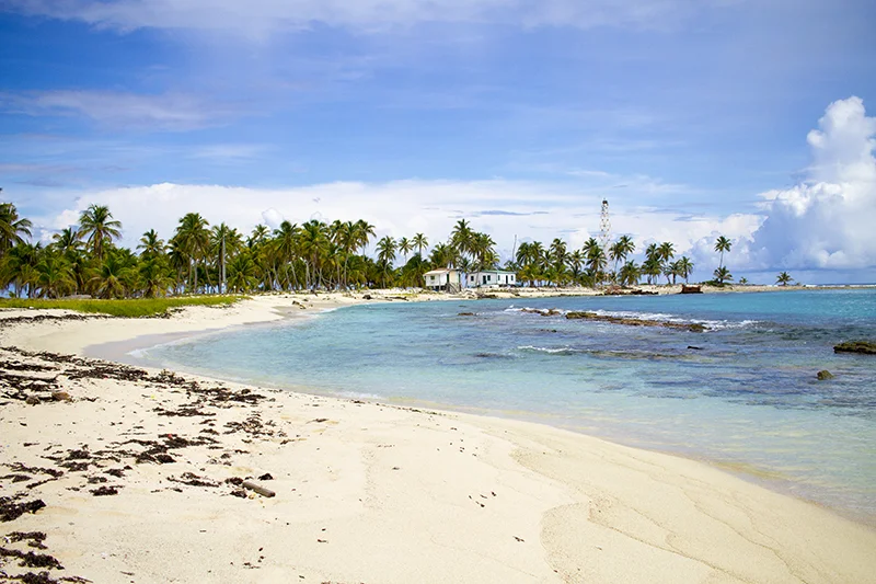 Half Moon Caye