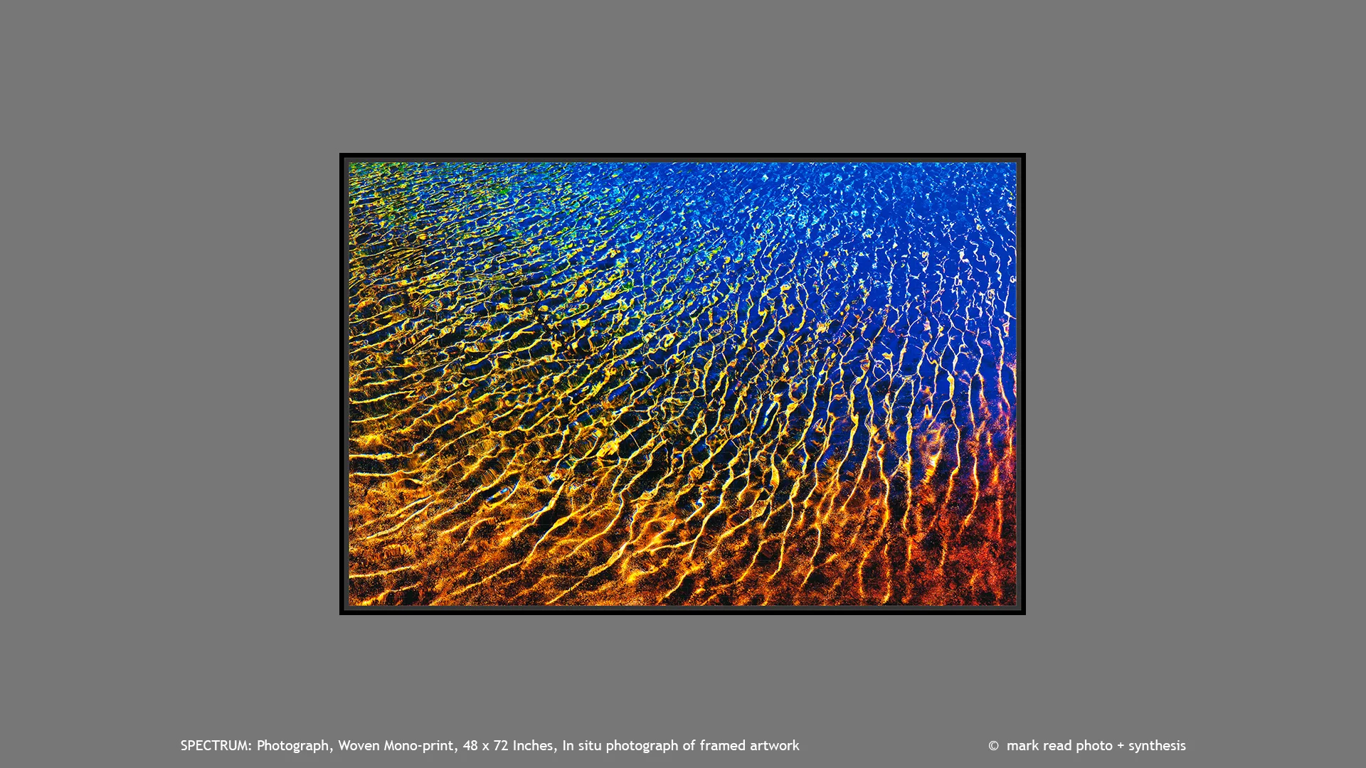 SPECTRUM