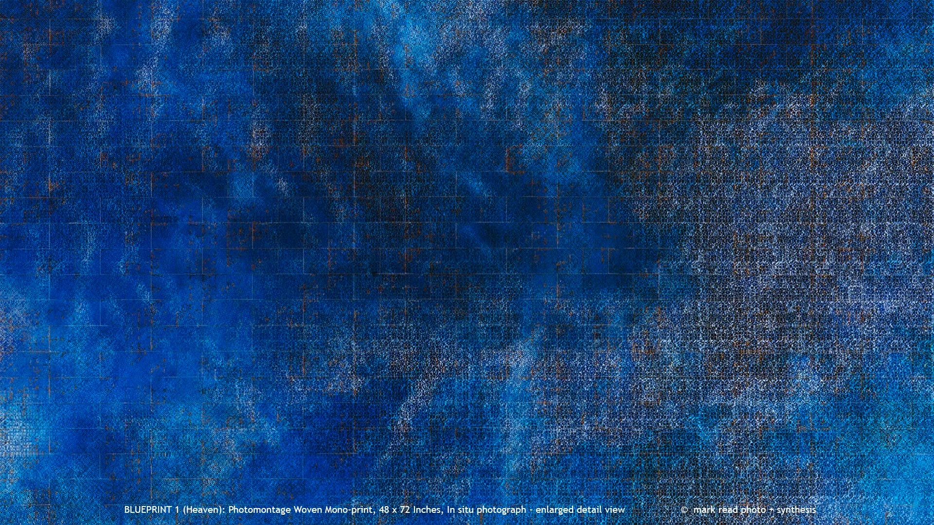 BLUEPRINT I (HEAVEN)