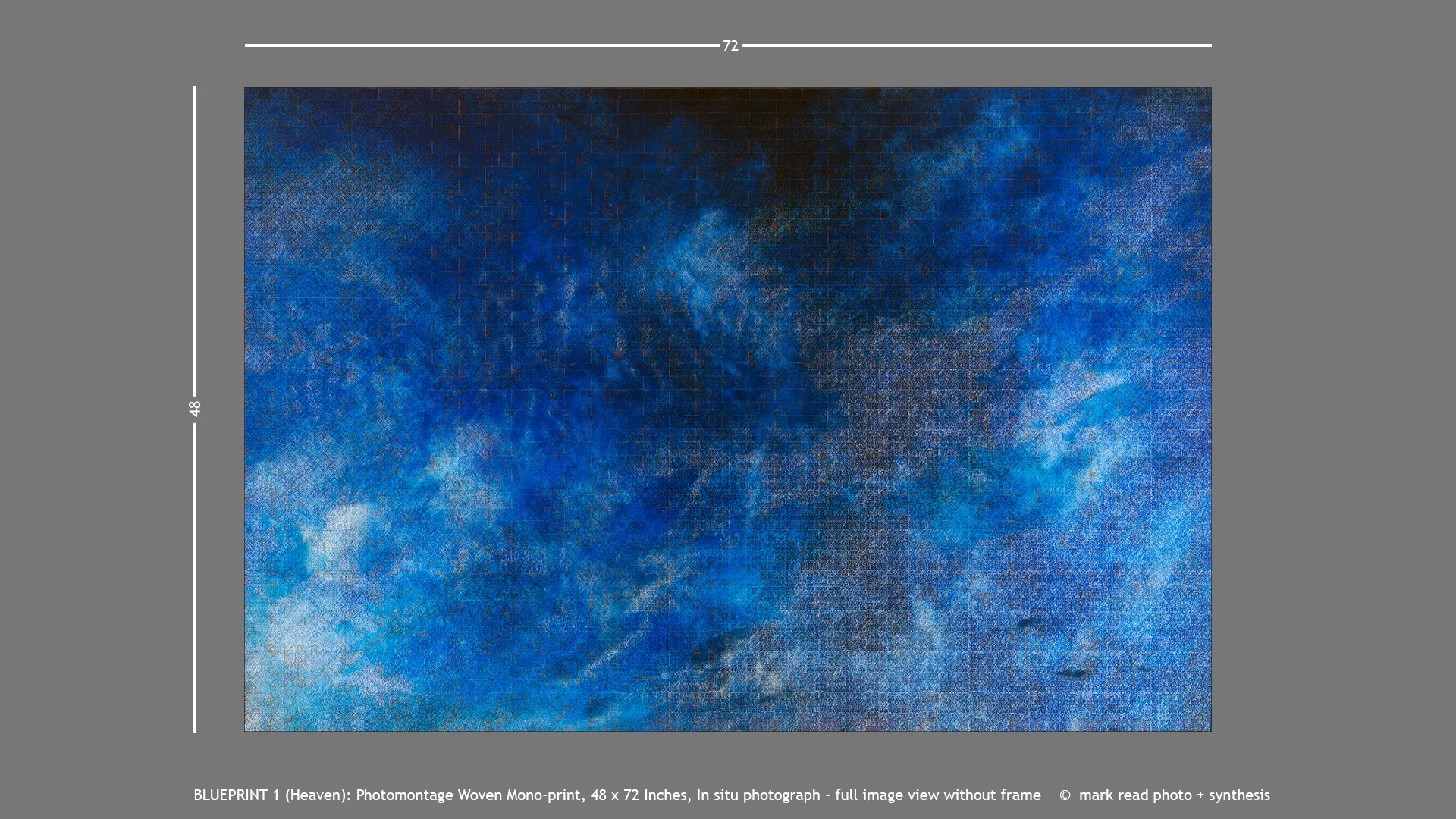 BLUEPRINT I (HEAVEN)