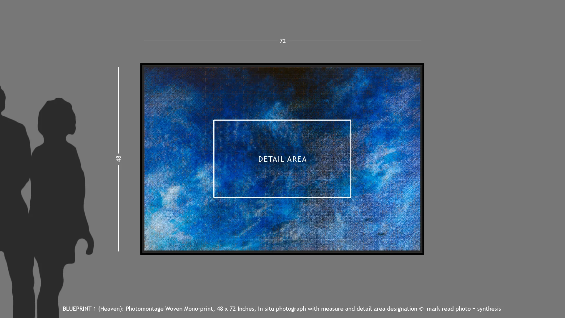 BLUEPRINT I (HEAVEN)