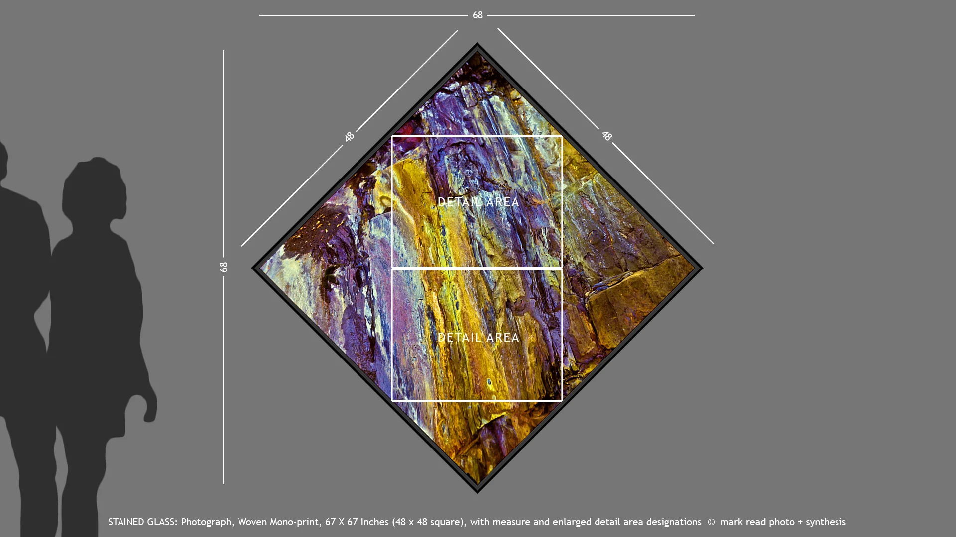 STAINED GLASS