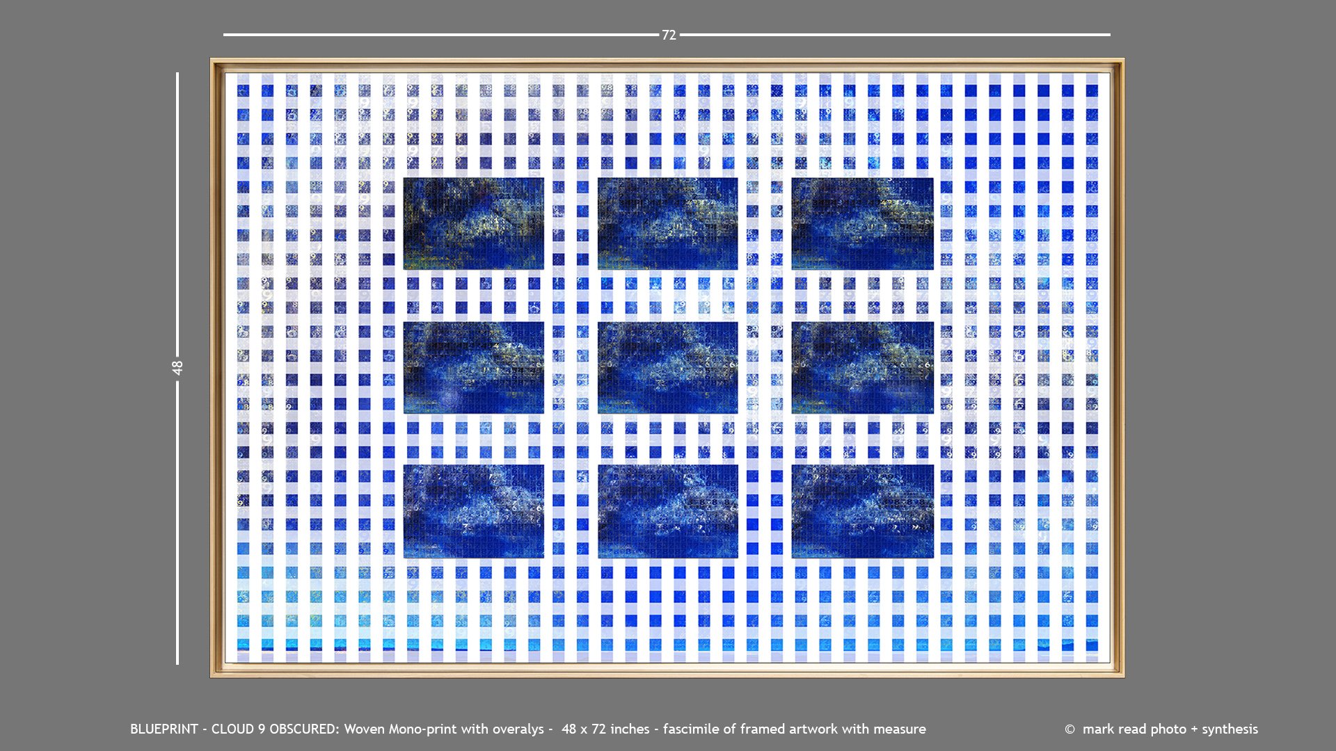 BLUEPRINT - CLOUD 9 OBSCURED