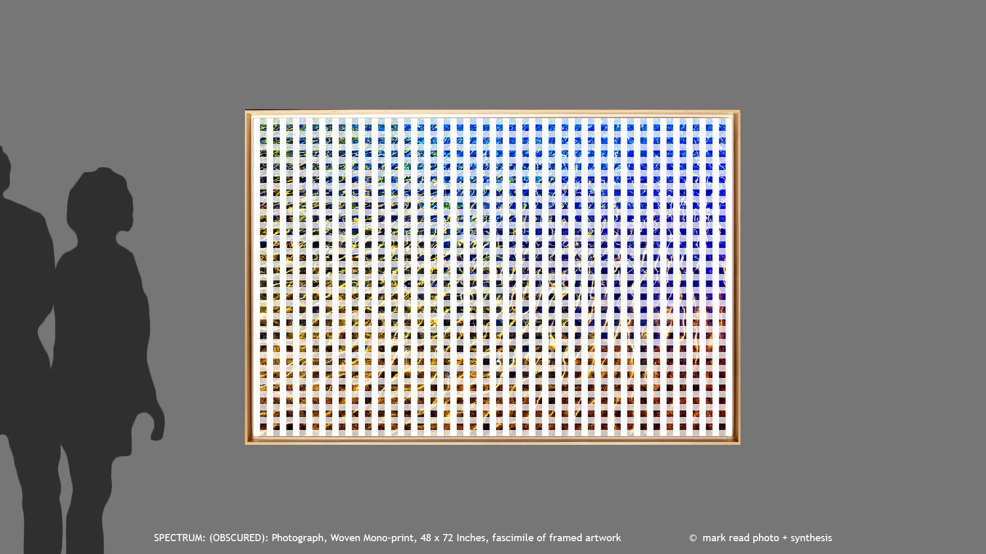 SPECTRUM (OBSCURED)