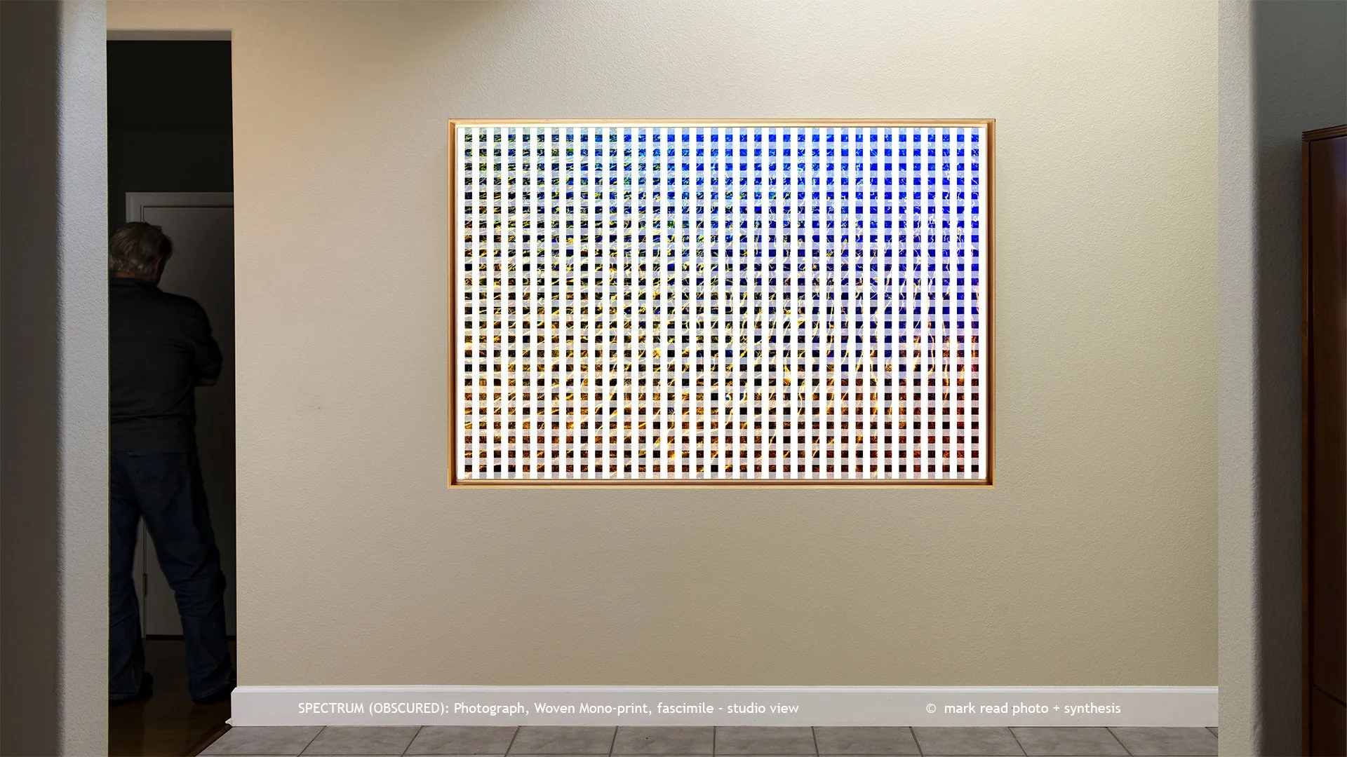 SPECTRUM (OBSCURED)