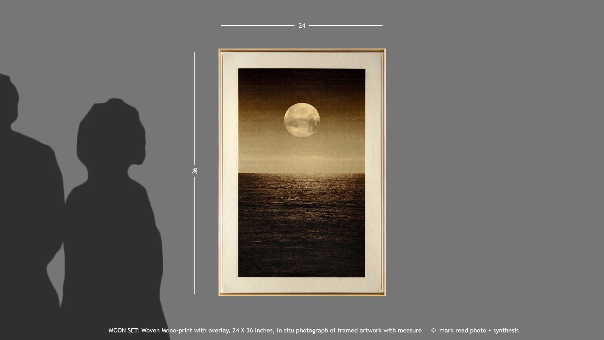 MOON SET