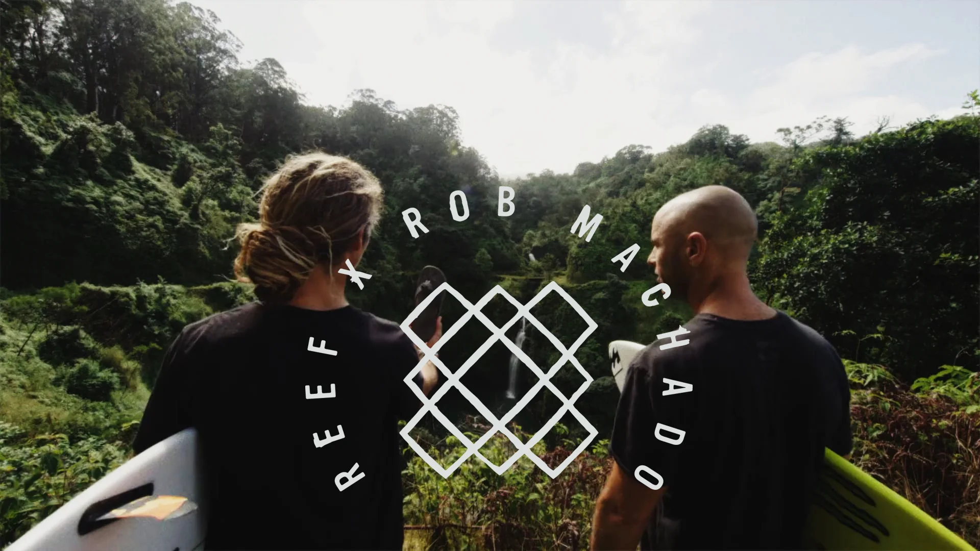 reef rob machado