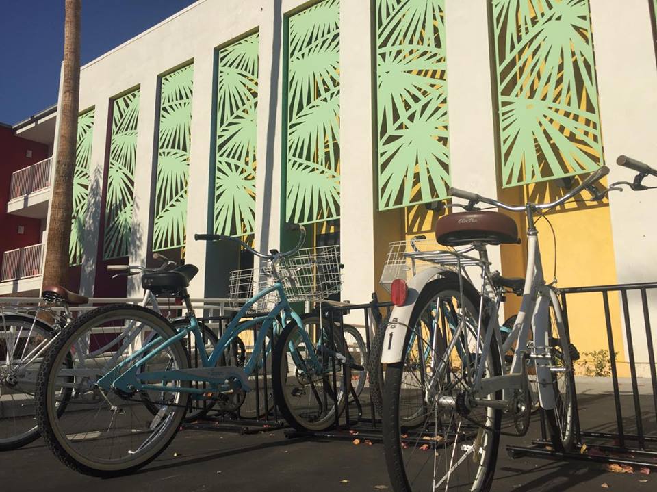 If you are taking a vacation near the beach research bike rentals ahead of time! They tend to be fairly cheap and a great way to see the area and get your blood flowing at the same time! 