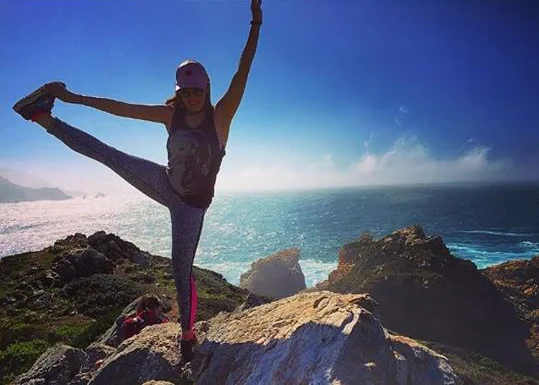 Big Sur, CA 