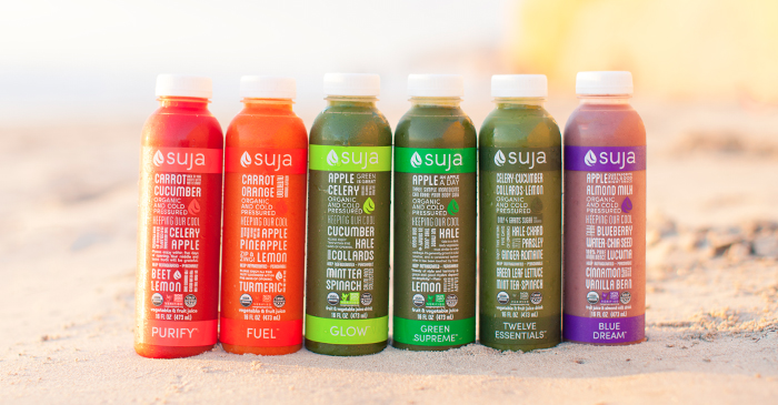 Get your 3 DAY CLEANSE HERE
