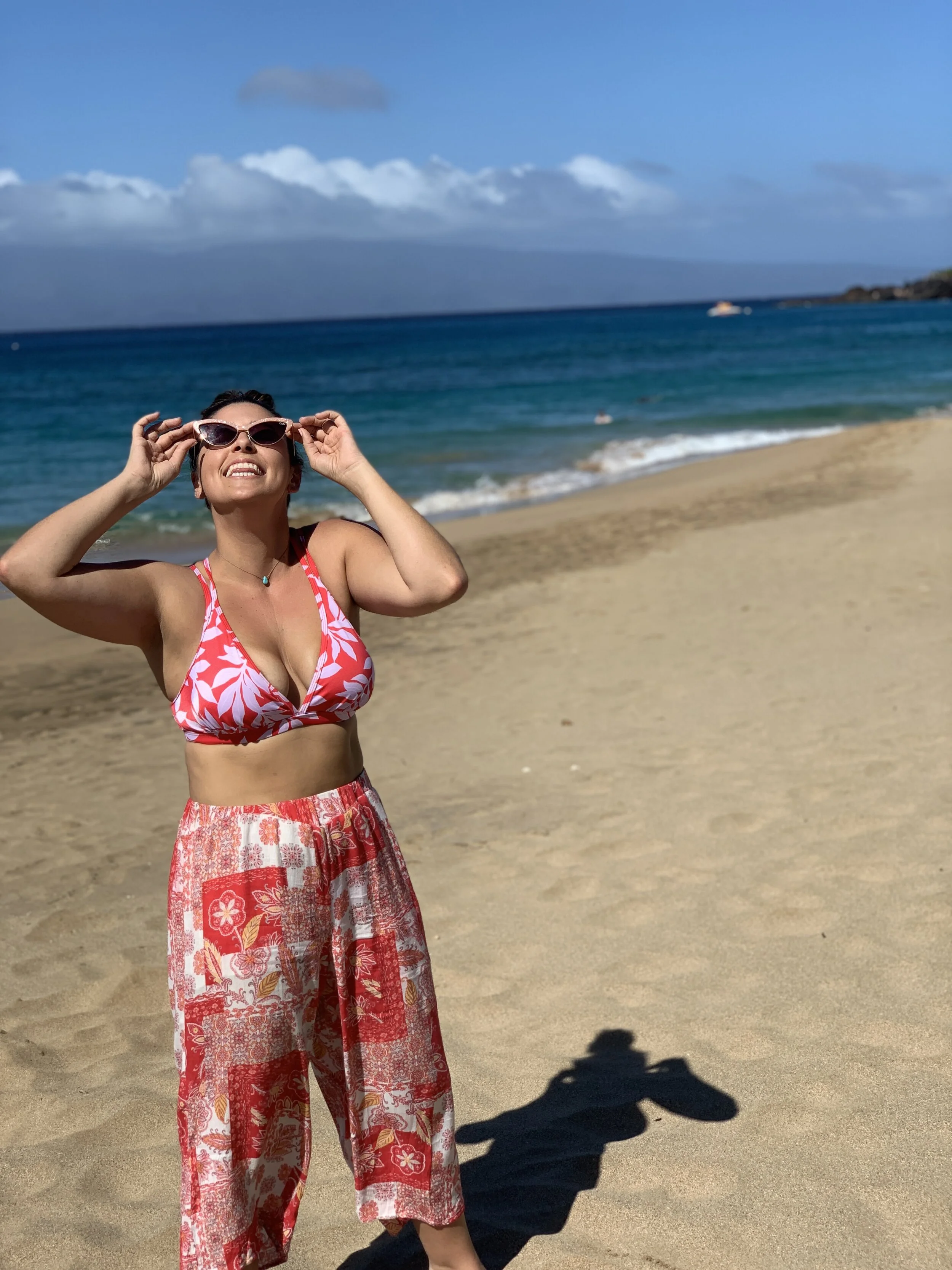 A FIT GAL'S GUIDE TO THE HAWAIIAN ISLANDS