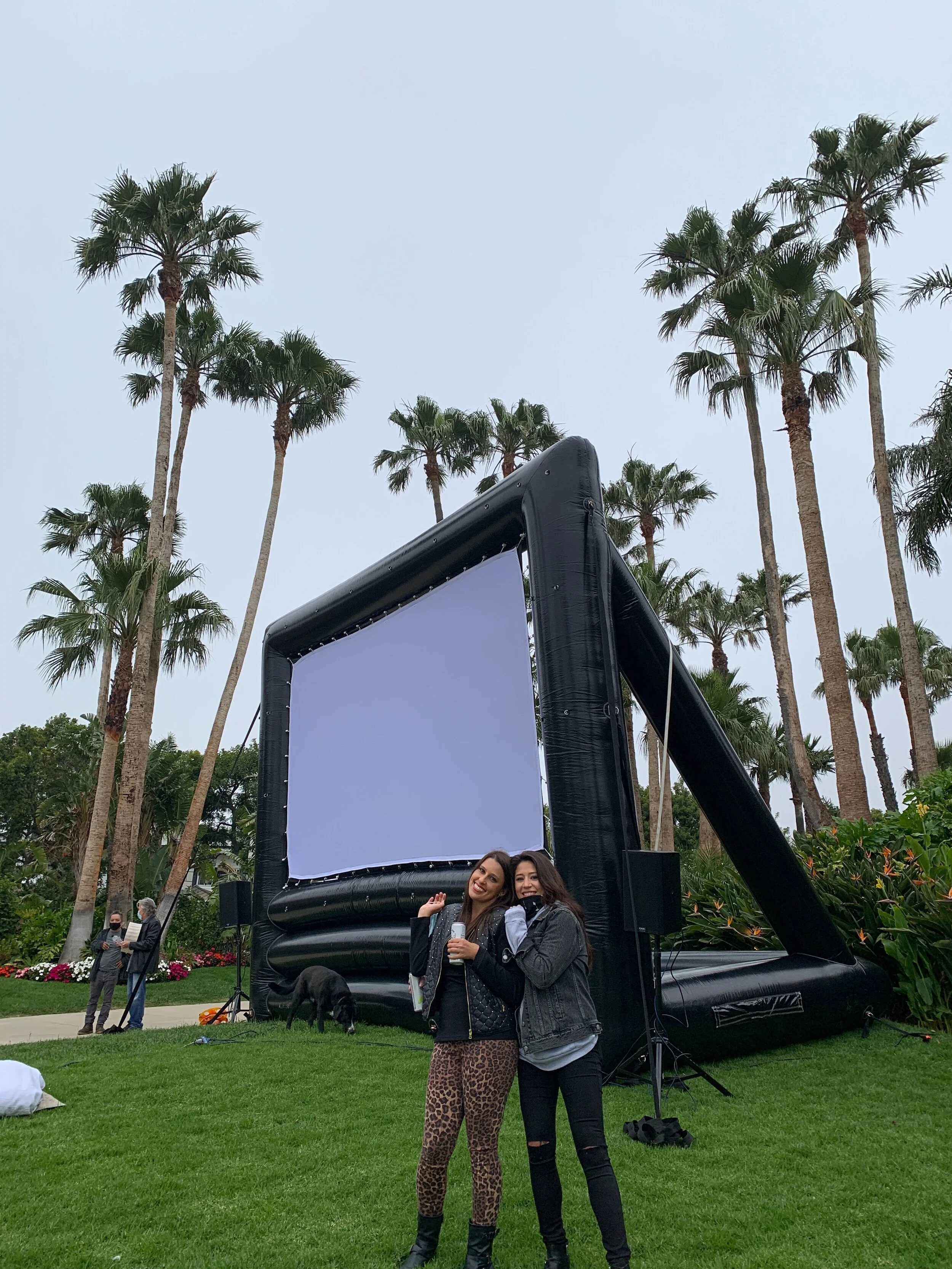 A FIT GAL'S GUIDE TO WHAT TO WATCH SUMMER 2020