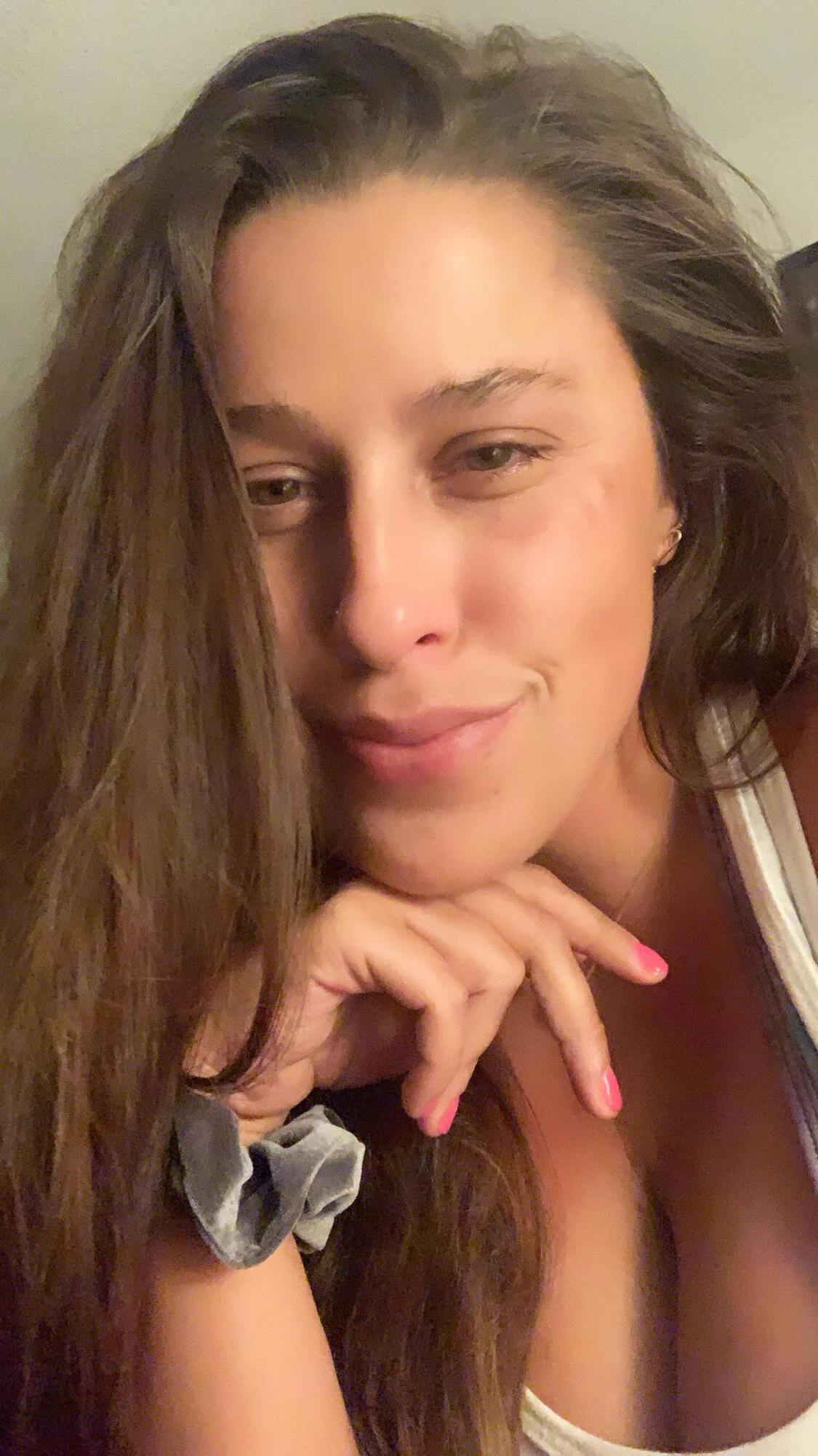 A FIT GAL'S TAKE ON QUARANTINE FATIGUE AND WHY THIS IS SO REAL 