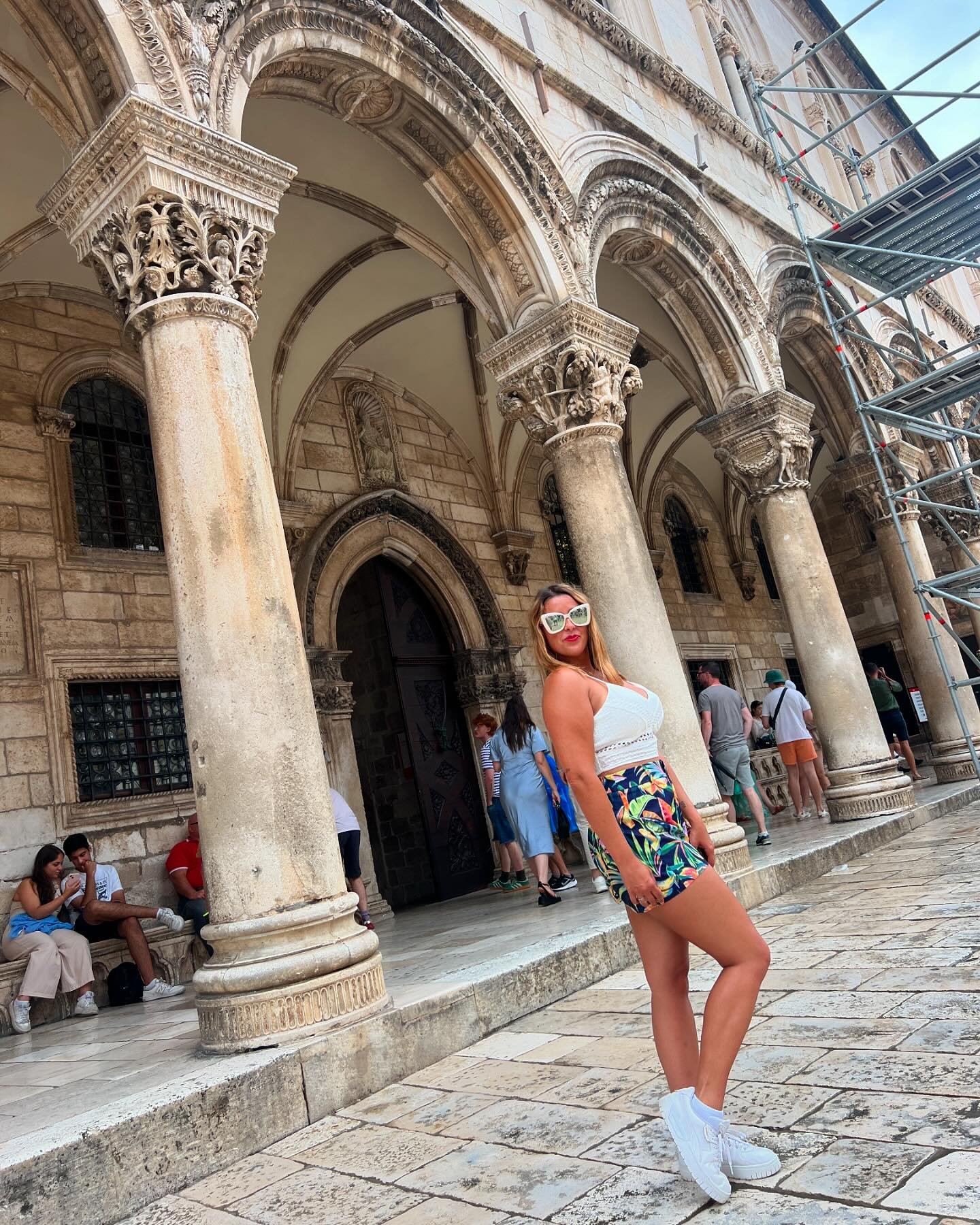 Dubrovnik, Croatia Photo Dump📍📍📍Better Late Than Never!🙊