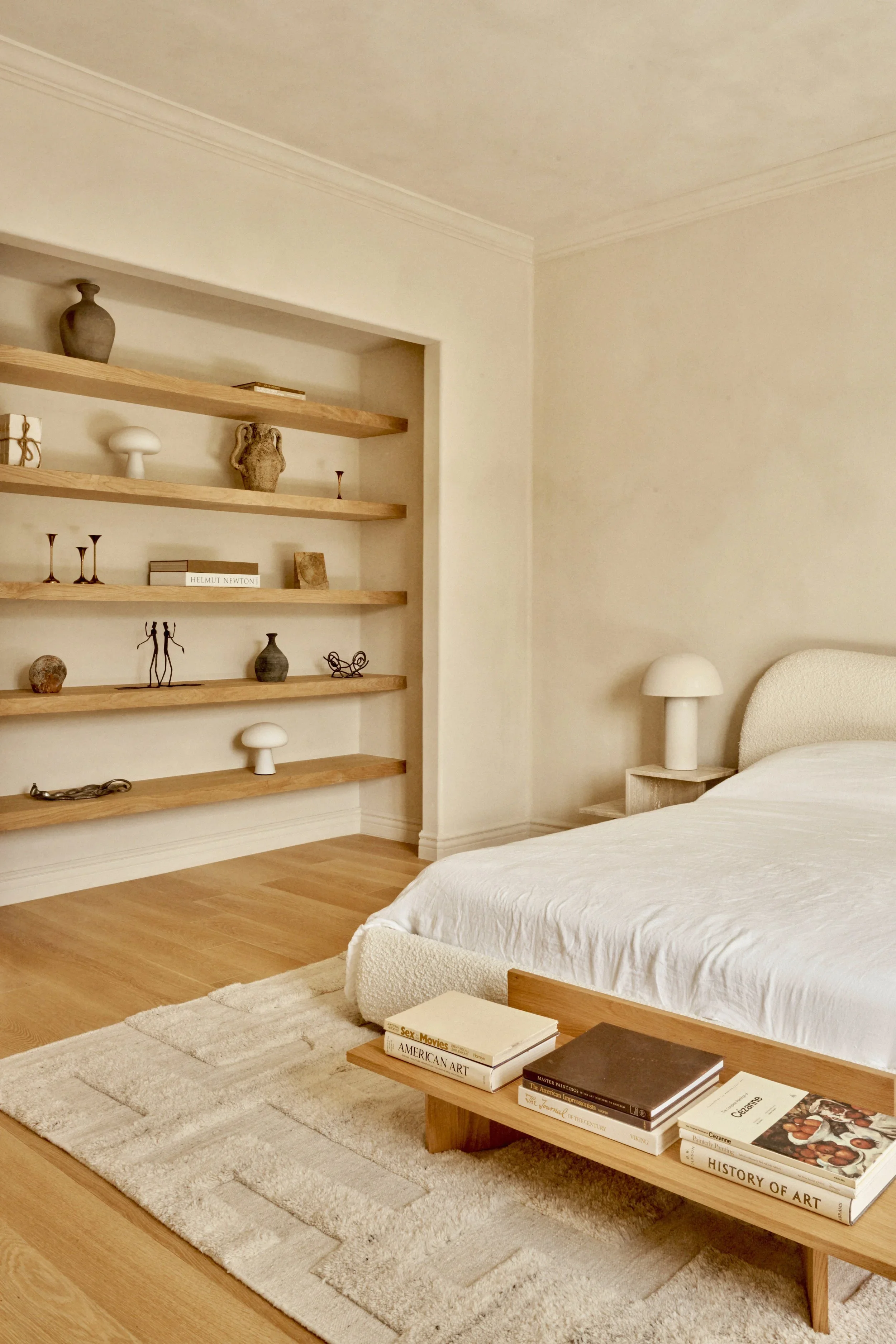 Reunion by Eclectic Prodigy x Architectural Digest Elisa Baran Design