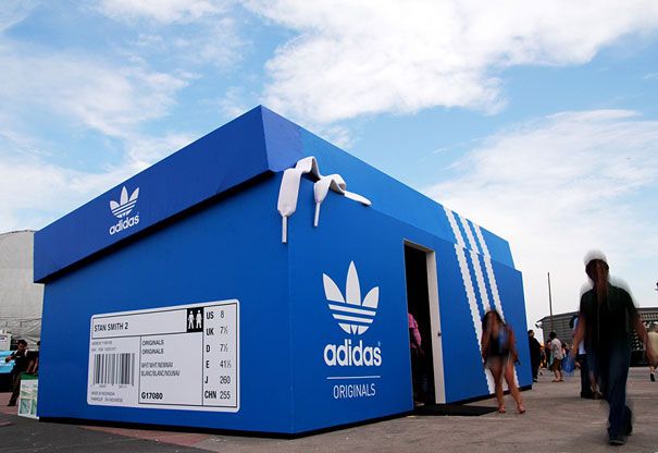 ADIDAS