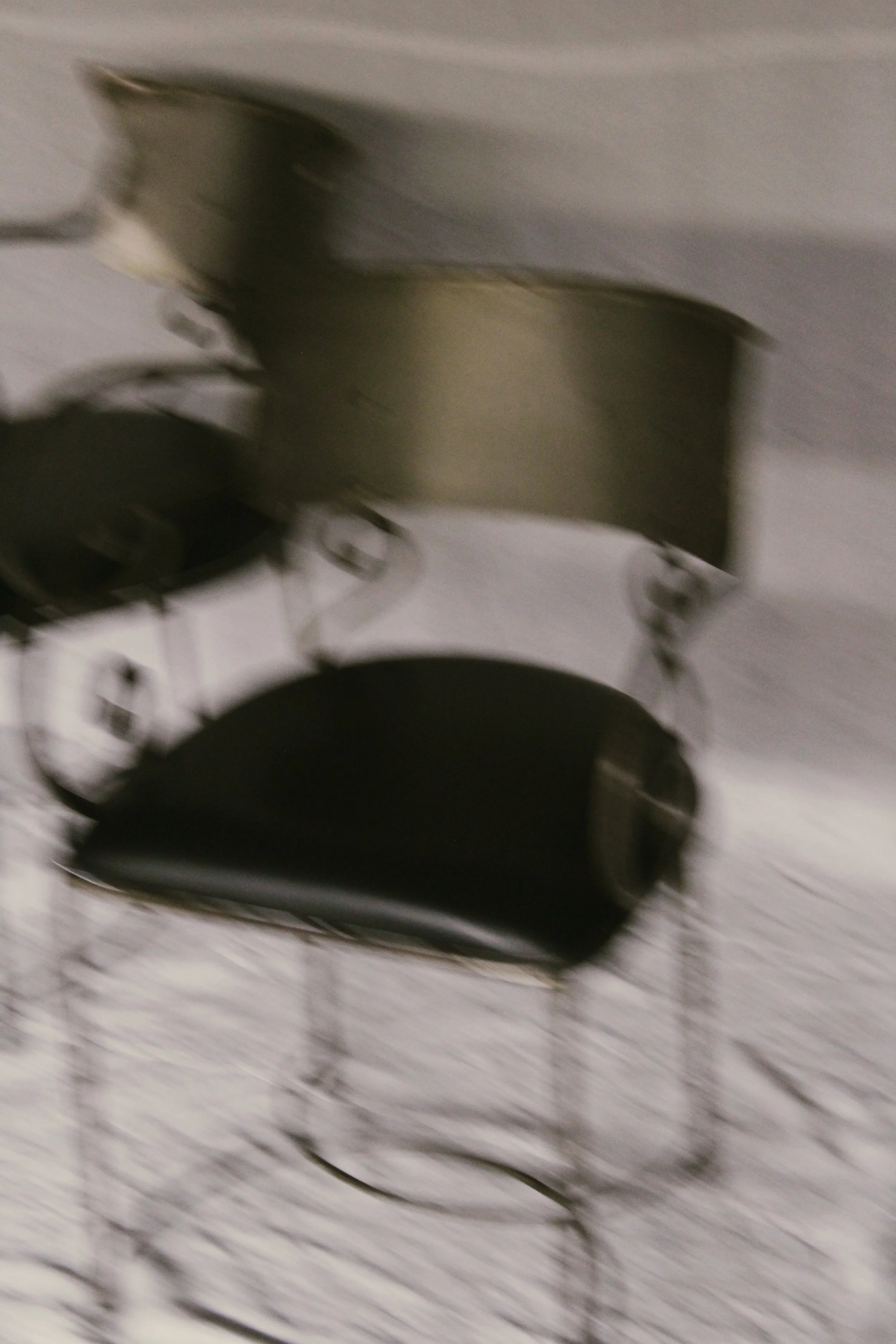 Eclectic Prodigy x Reunion Product Styling