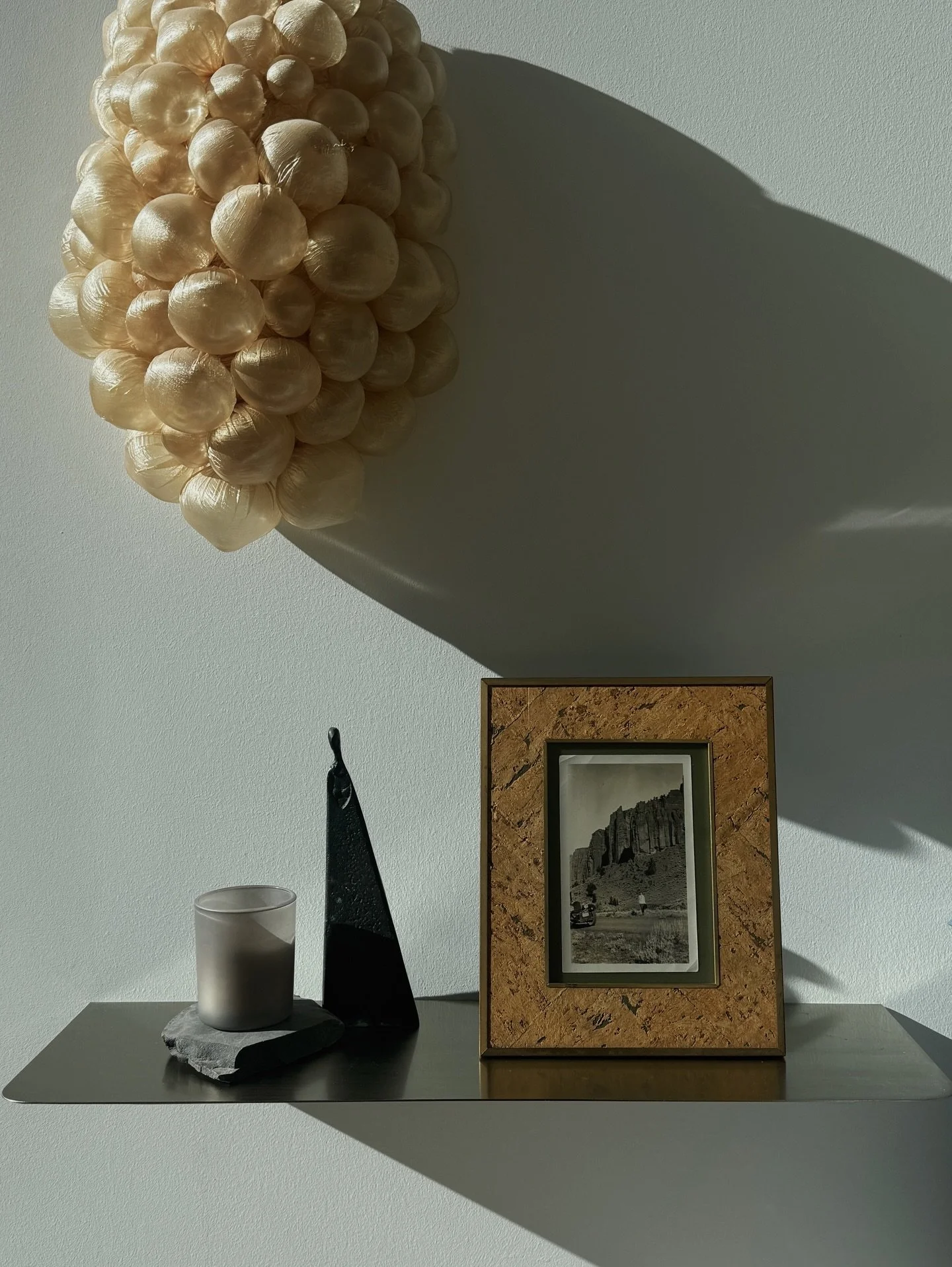 SOLD // select &lsquo;30s vintage photos in preloved frames