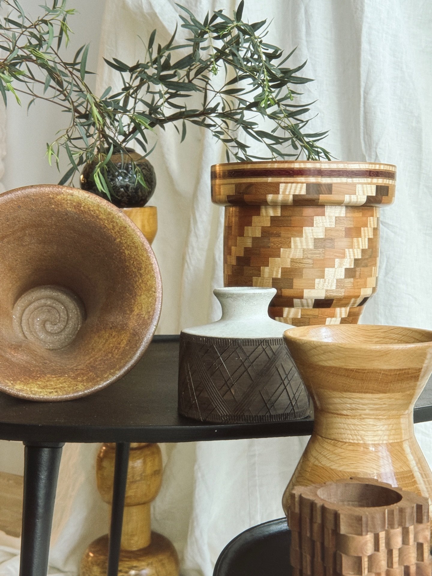 now available // a selection of natural &amp; organic treasures from reunion XIV 

shop via dm or Etsy link in bio