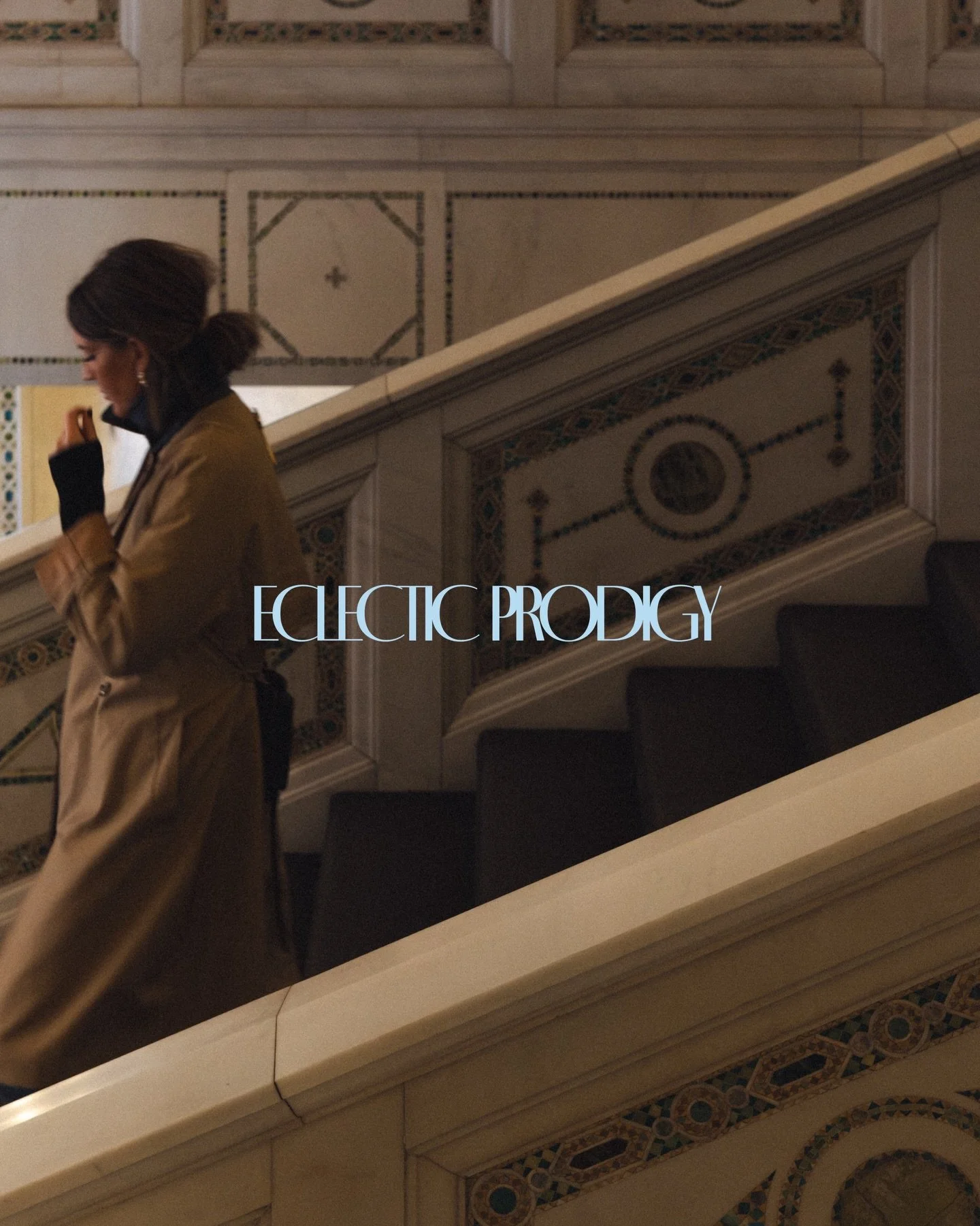 an edit of stories &amp; spaces &mdash; quietly arriving this weekend 

www.eclecticprodigy.com

📷 @settledstudio