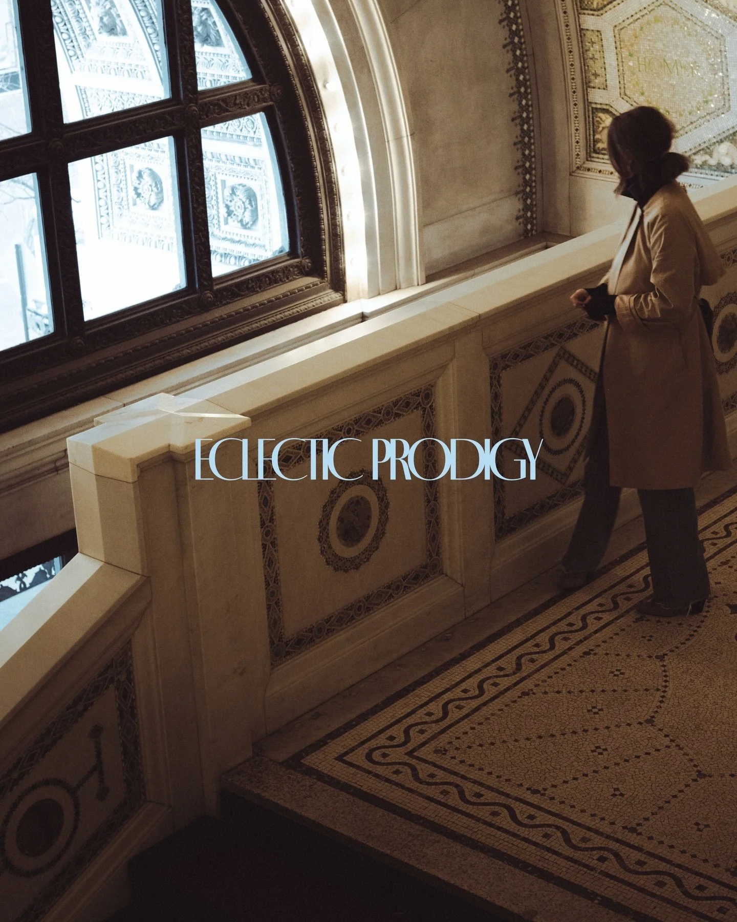 Defined [ but flexible ] design services are now live on eclecticprodigy.com //
 For over two years, my website sat &ldquo;Under Construction&rdquo;&hellip; until five months ago, when I finally committed to the process and dug in.

I&rsquo;ve always