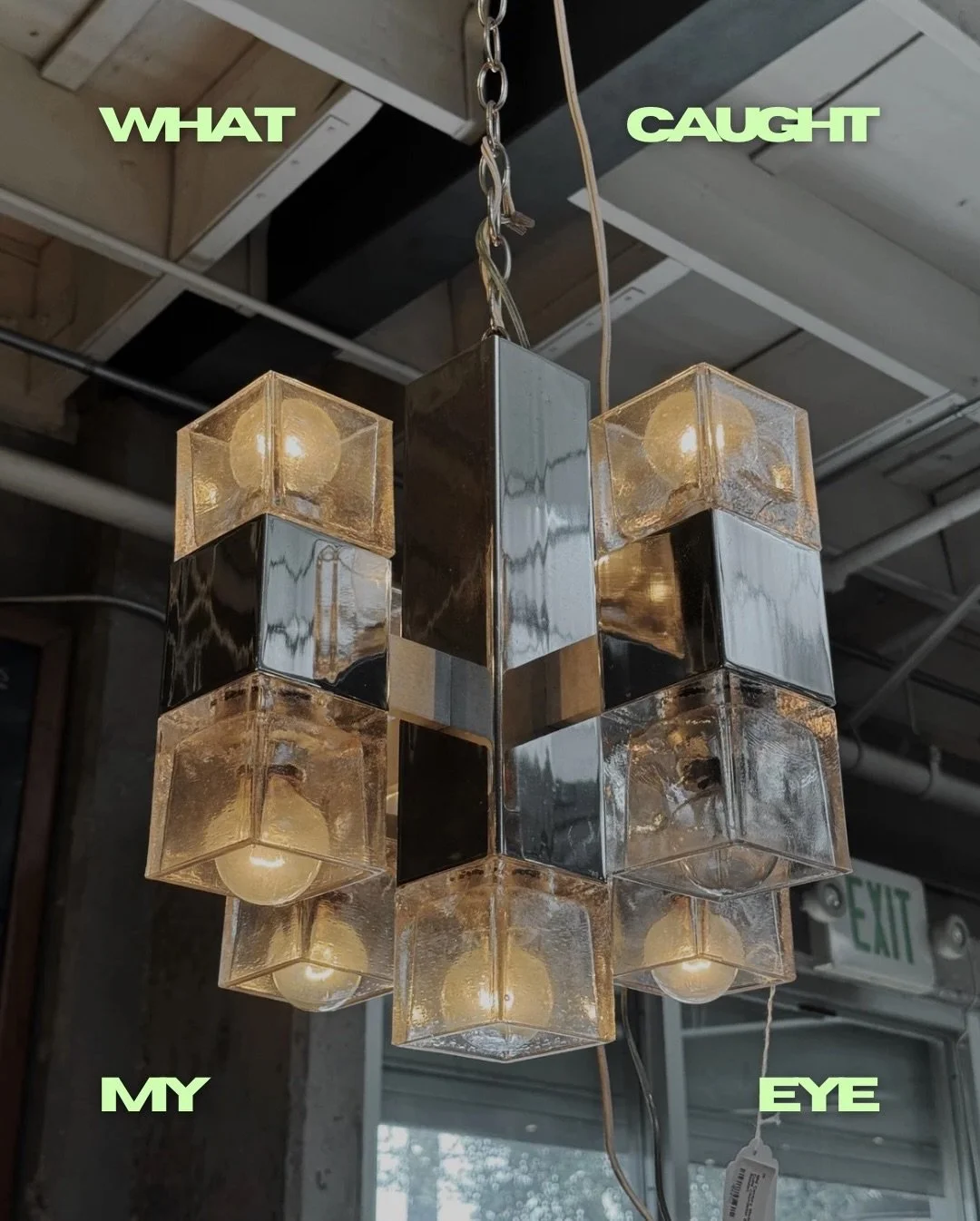 what caught my eye // @urbanamericana 

an extended weekend away in long beach meant sourcing for treasures. the beauty of eclectic spaces encompass pieces that start with &ldquo;where did you find this?&rdquo; // @urbanamericana is chock full of the