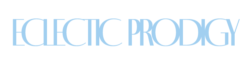 ECLECTIC PRODIGY