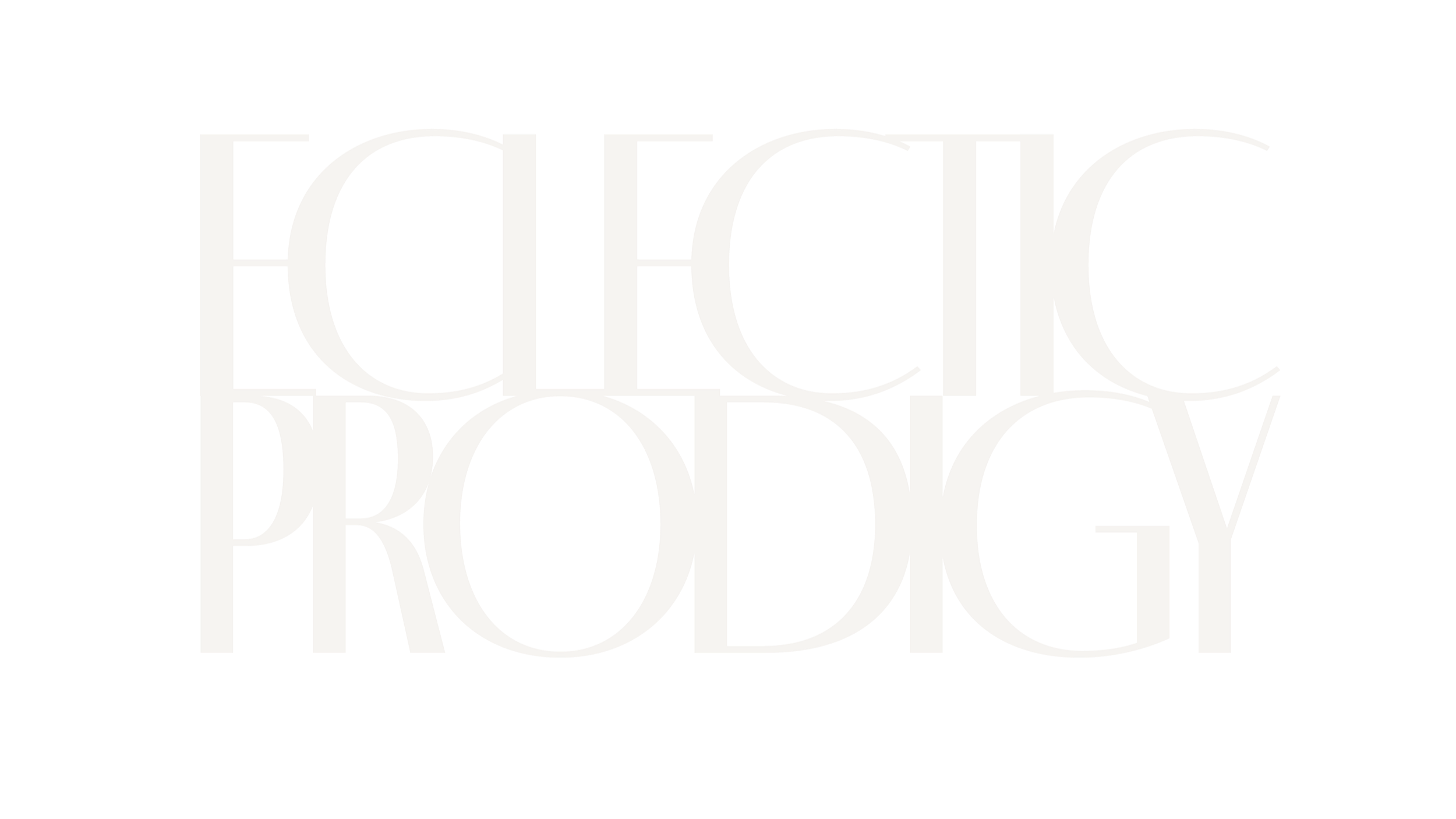 Eclectic Prodigy Logo