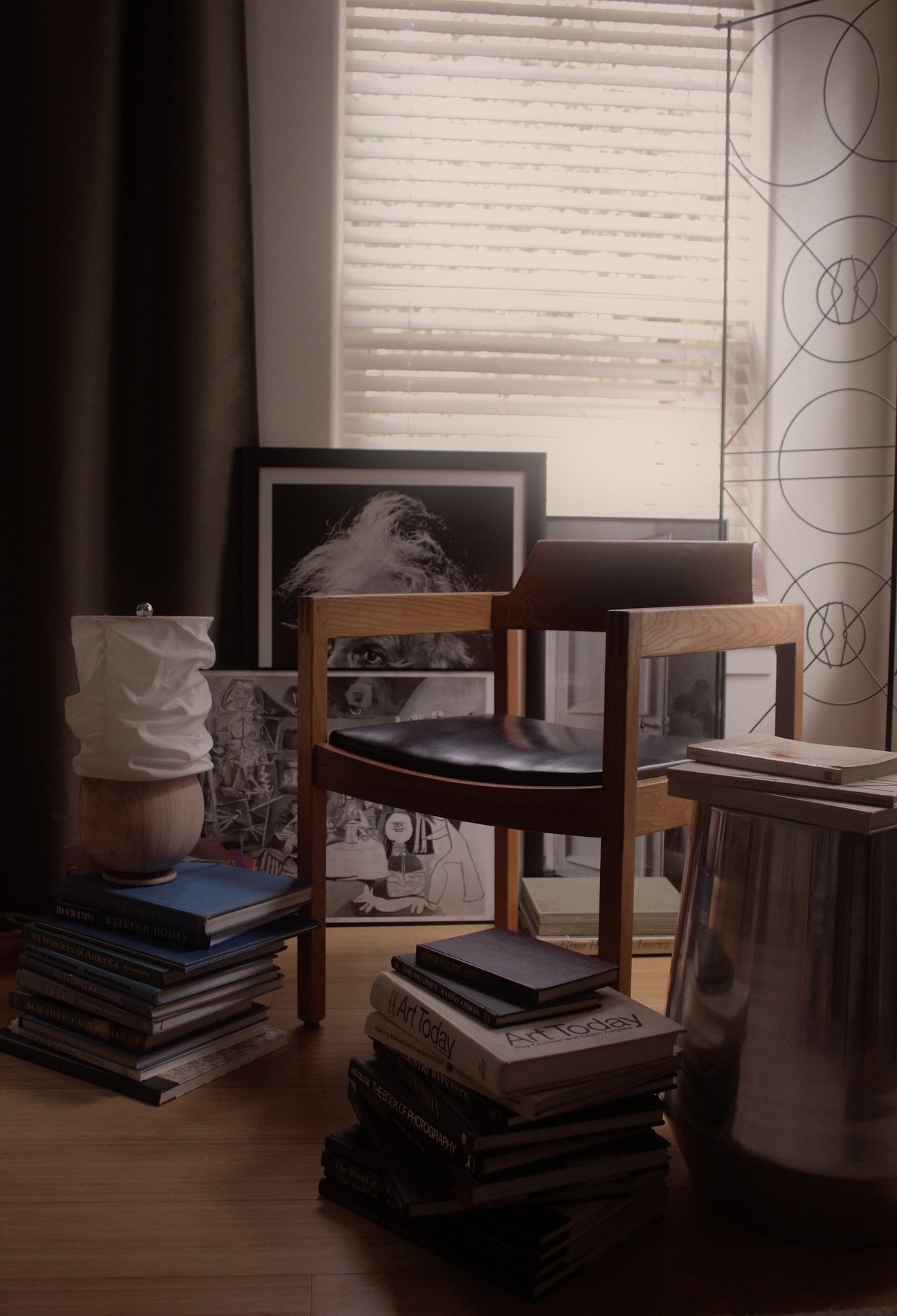 Reunion by Eclectic Prodigy_Product Styling