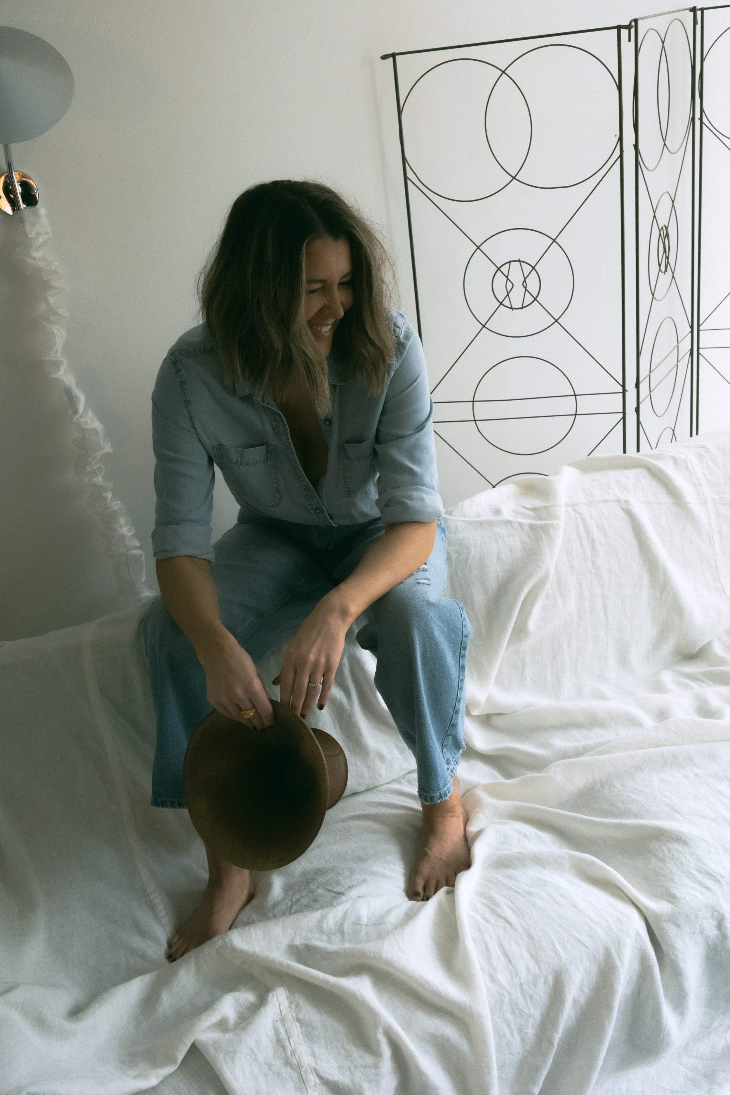 Eclectic Prodigy x Reunion Aarika Michel