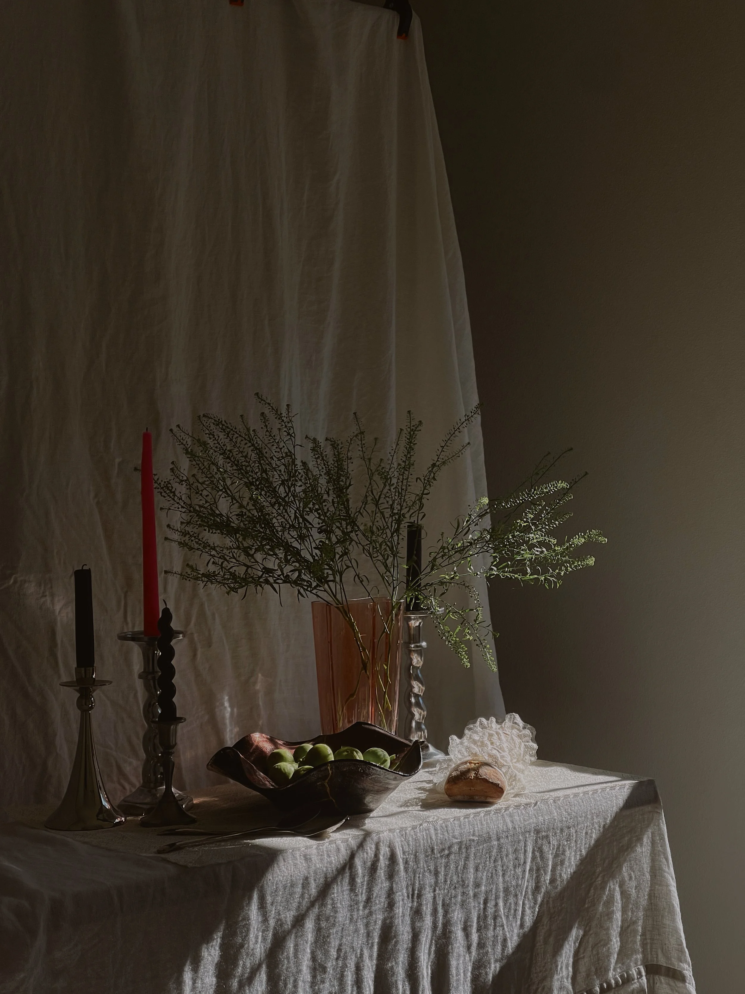 Reunion by Eclectic Prodigy Product Styling