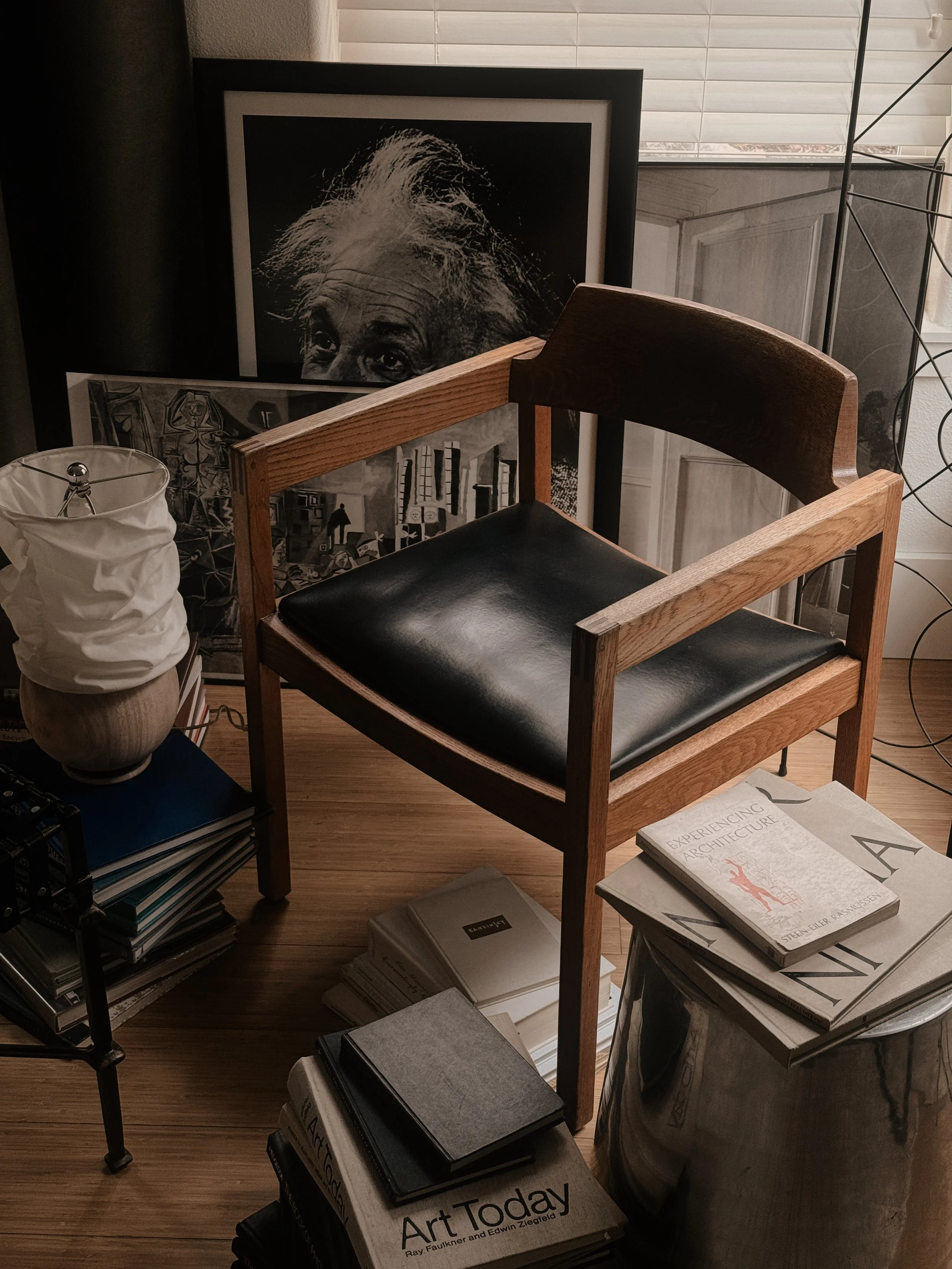 Reunion by Eclectic Prodigy - Sourcing Curation & Styling