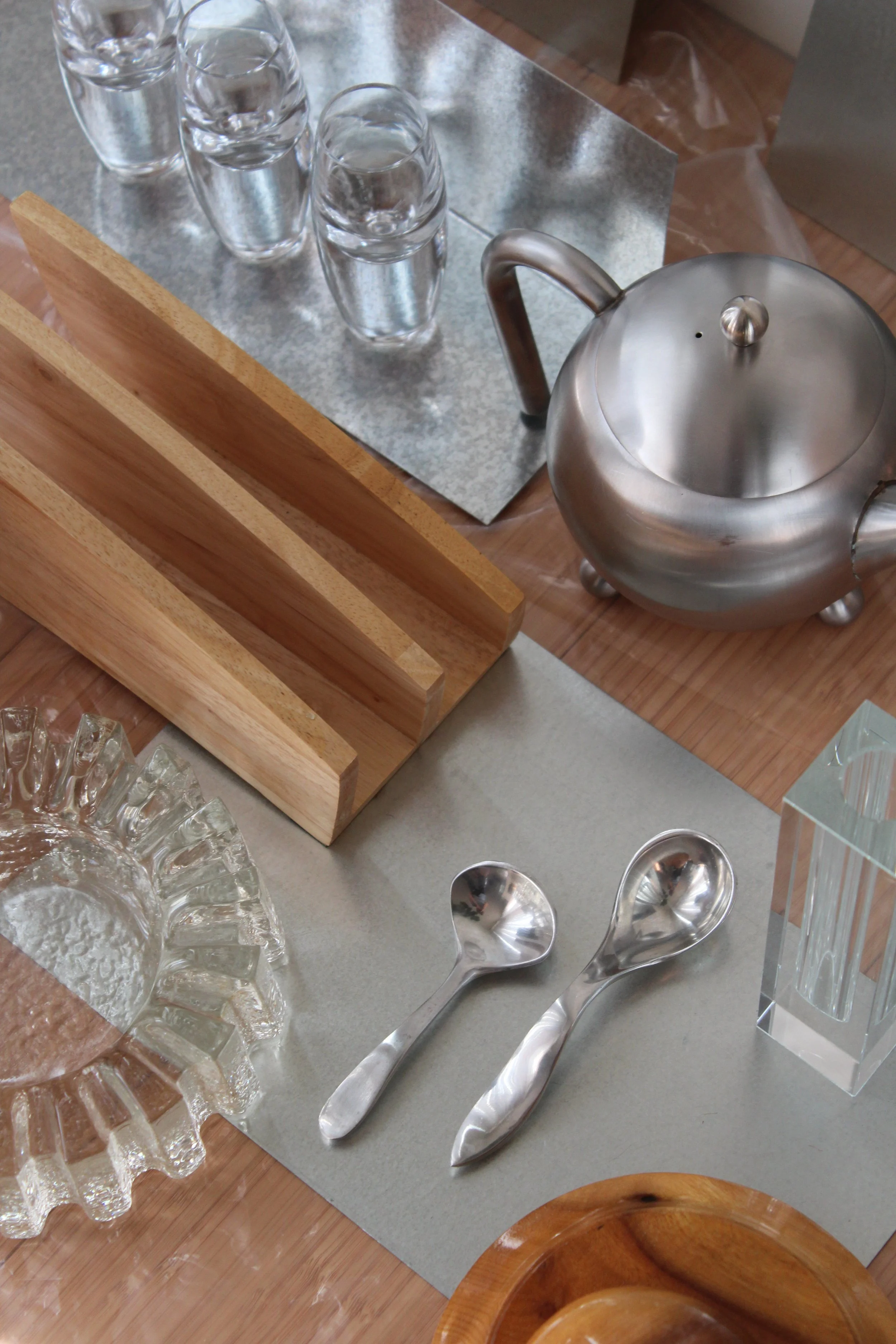 Reunion by Eclectic Prodigy_Product Styling