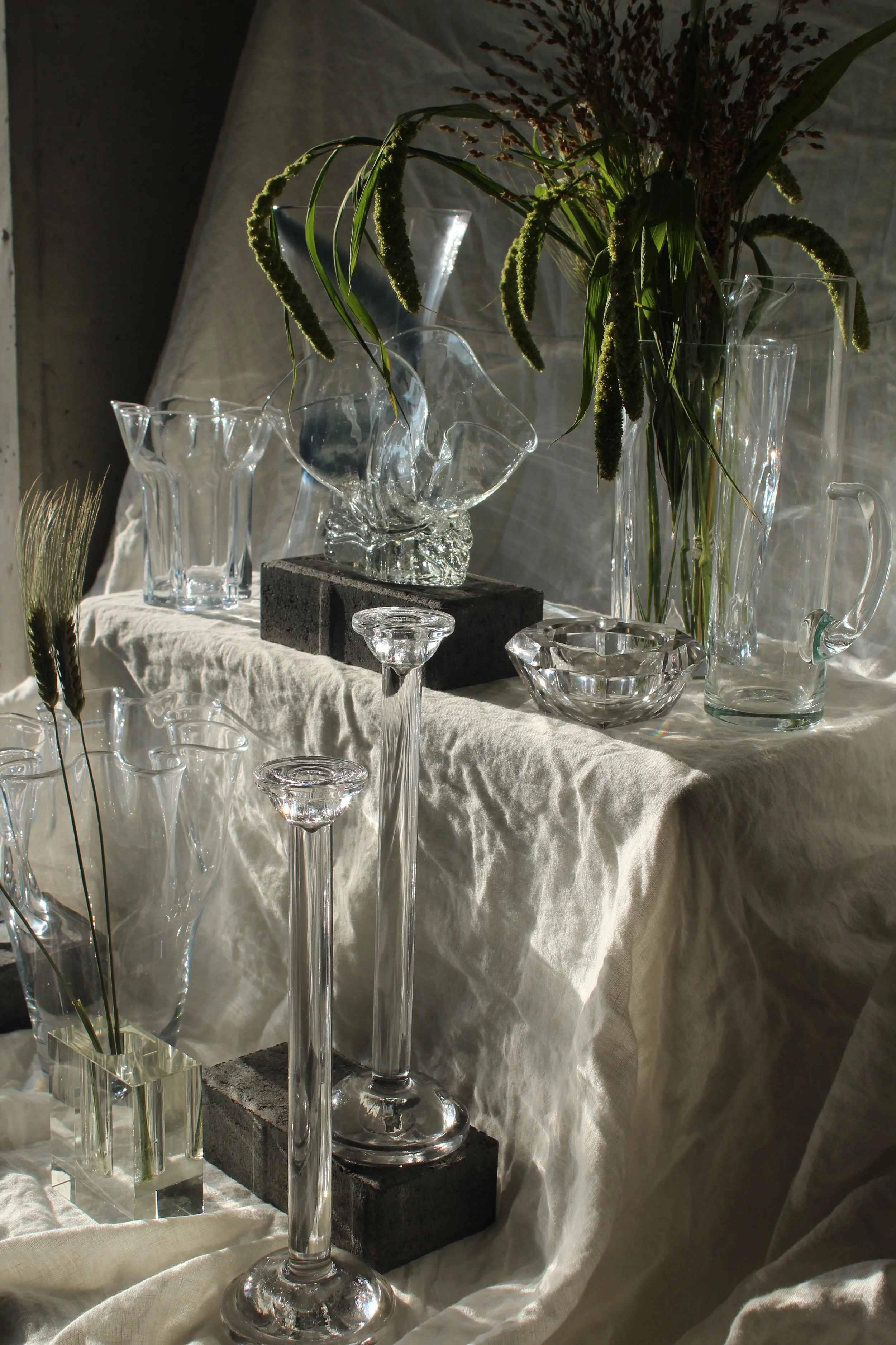 Reunion by Eclectic Prodigy_Product Styling