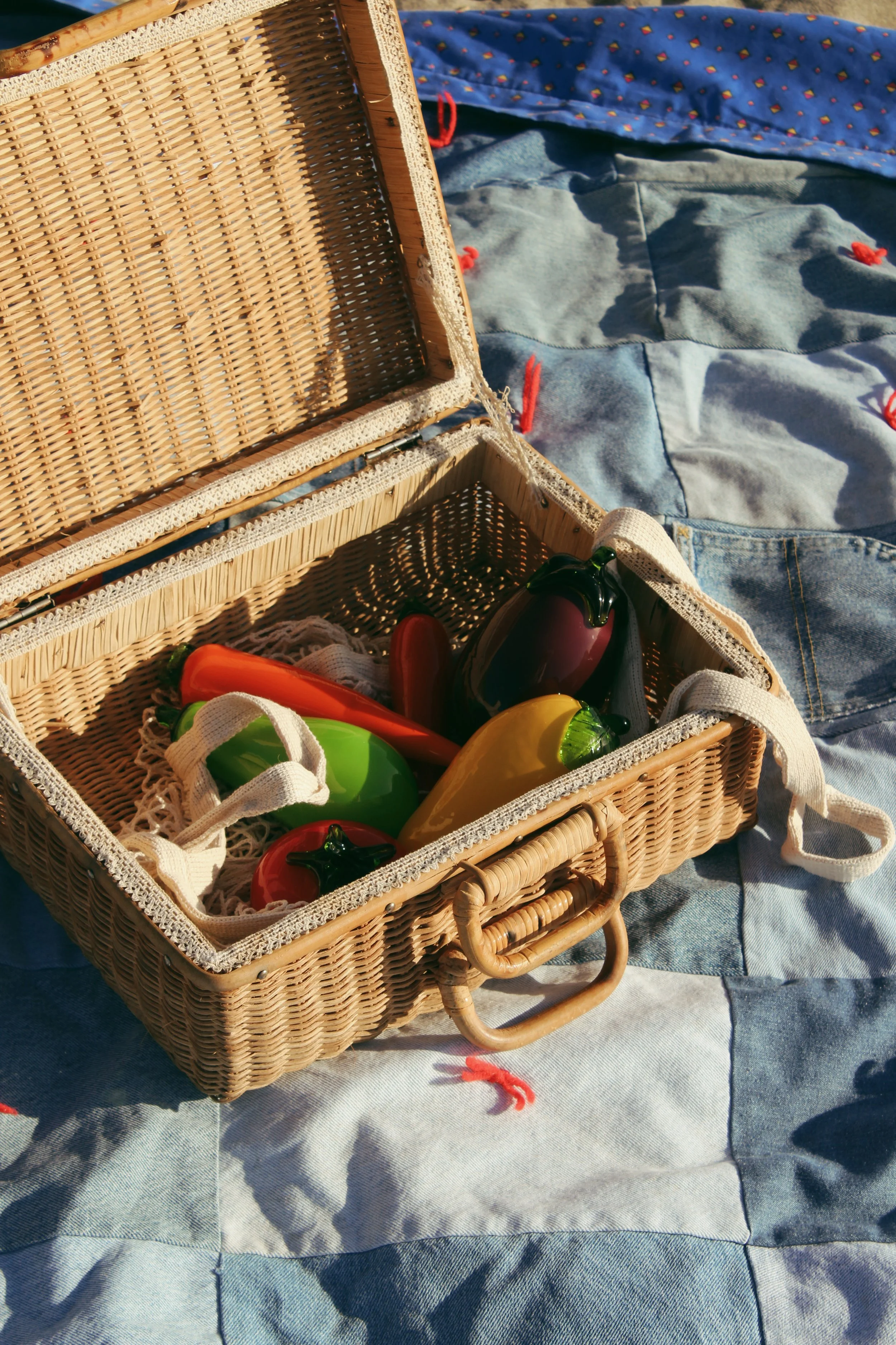 Reunion by Eclectic Prodigy Product Styling