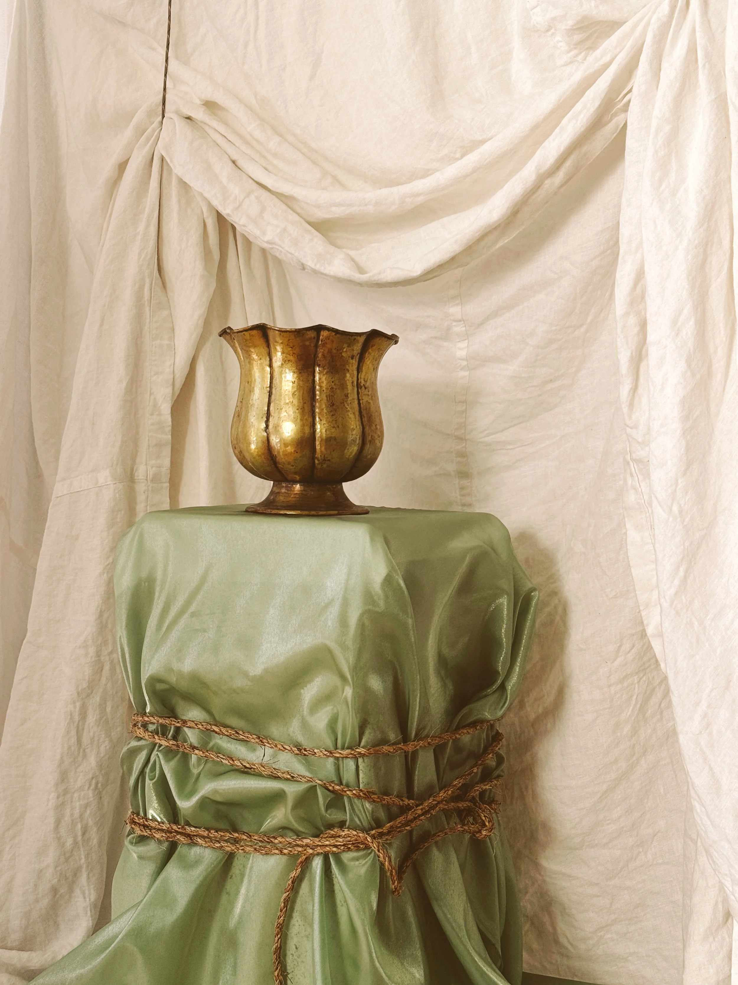 Reunion by Eclectic Prodigy - Sourcing Curation & Styling